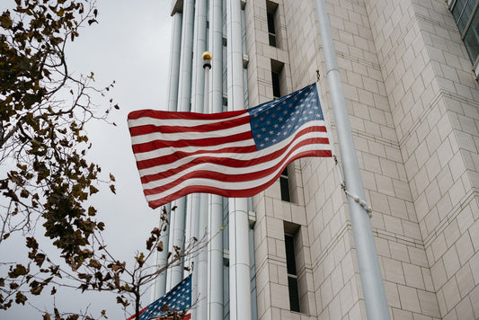 Examples of Patriotism: Showing Off Your Love For Your Country - Tactical Pro Supply, LLC