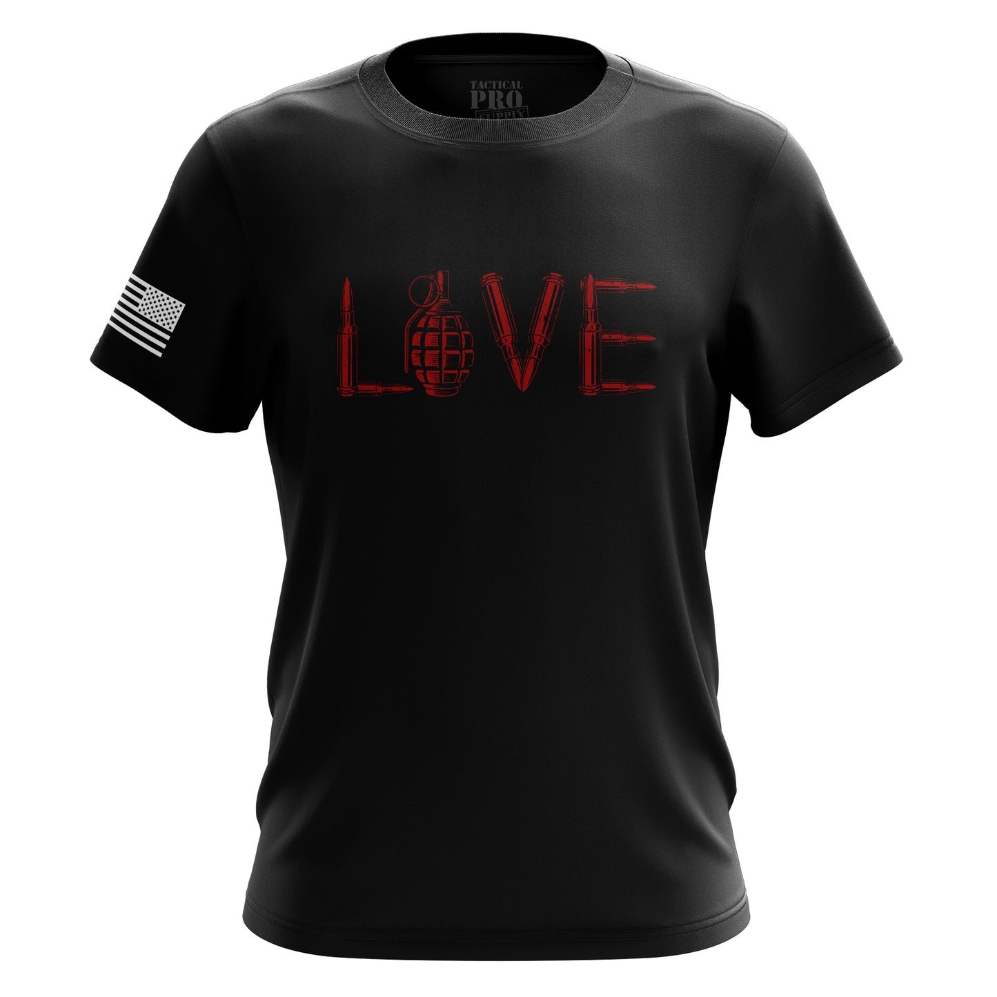 Love Grenade