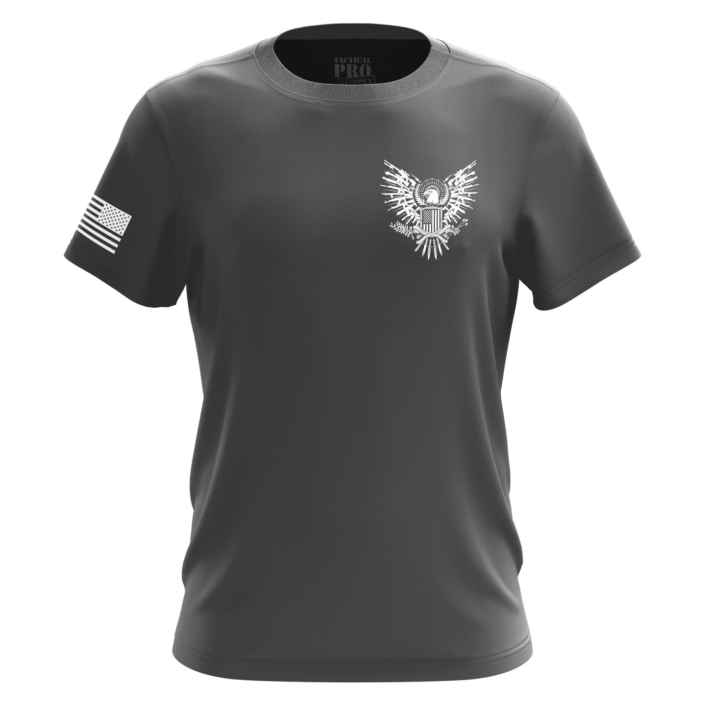 Eagle Warfare PVC