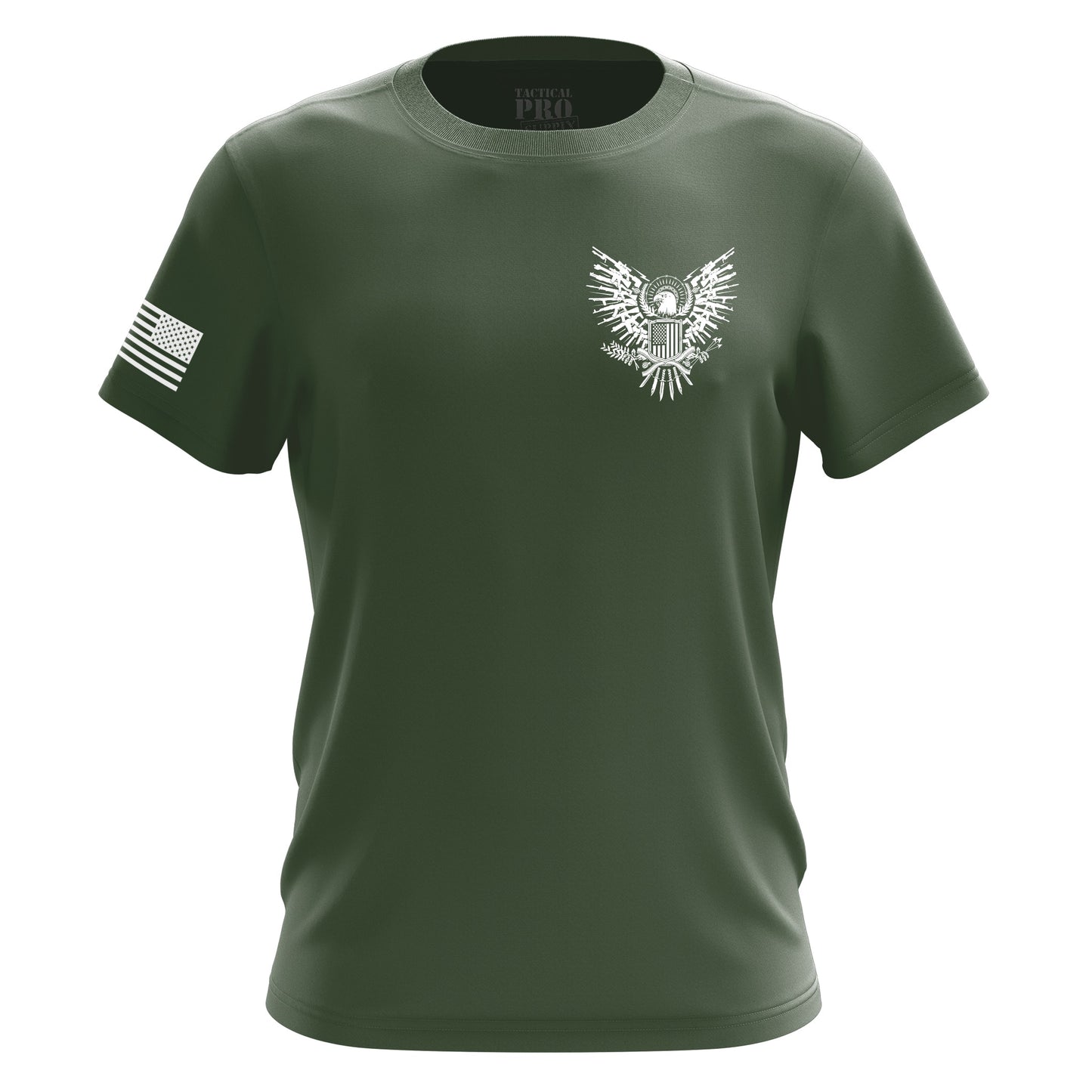 Eagle Warfare PVC