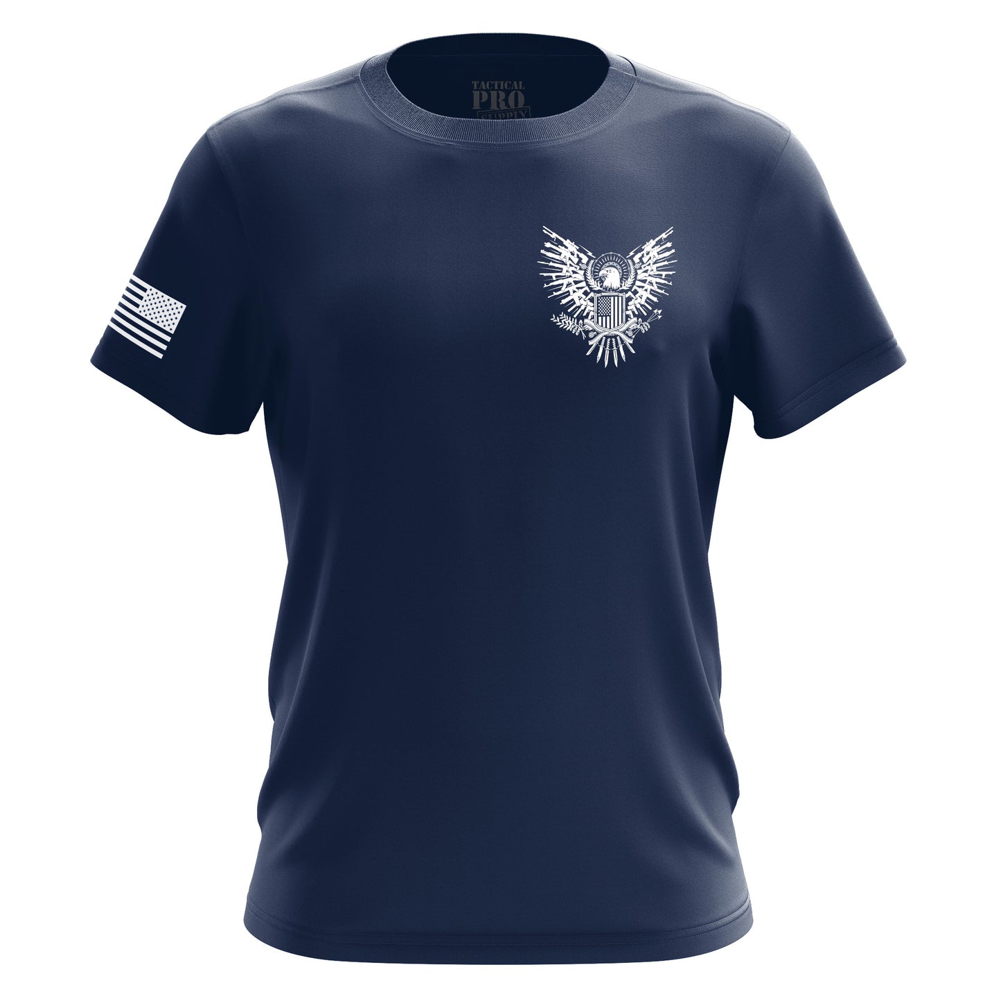 Eagle Warfare PVC