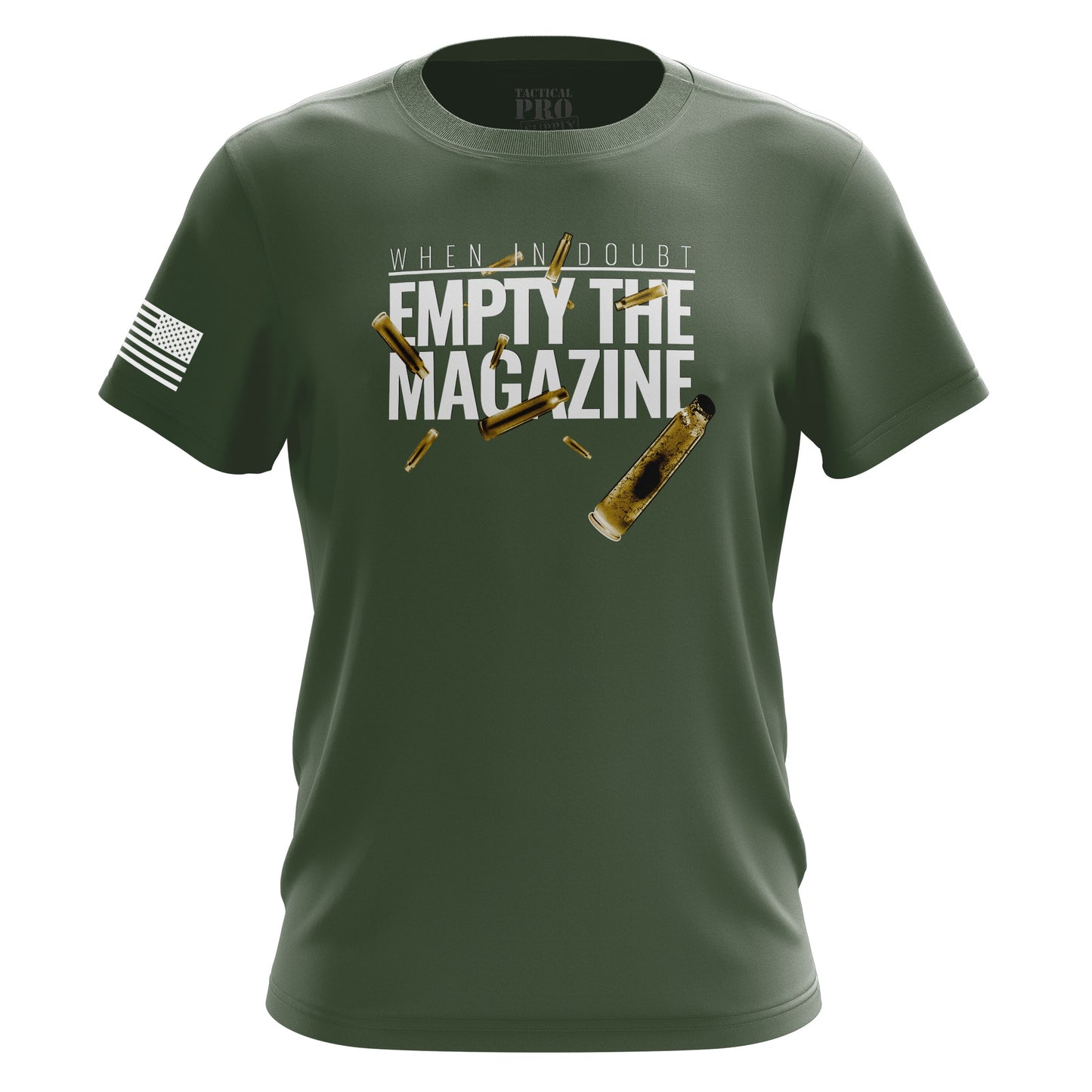 Empty The Mag