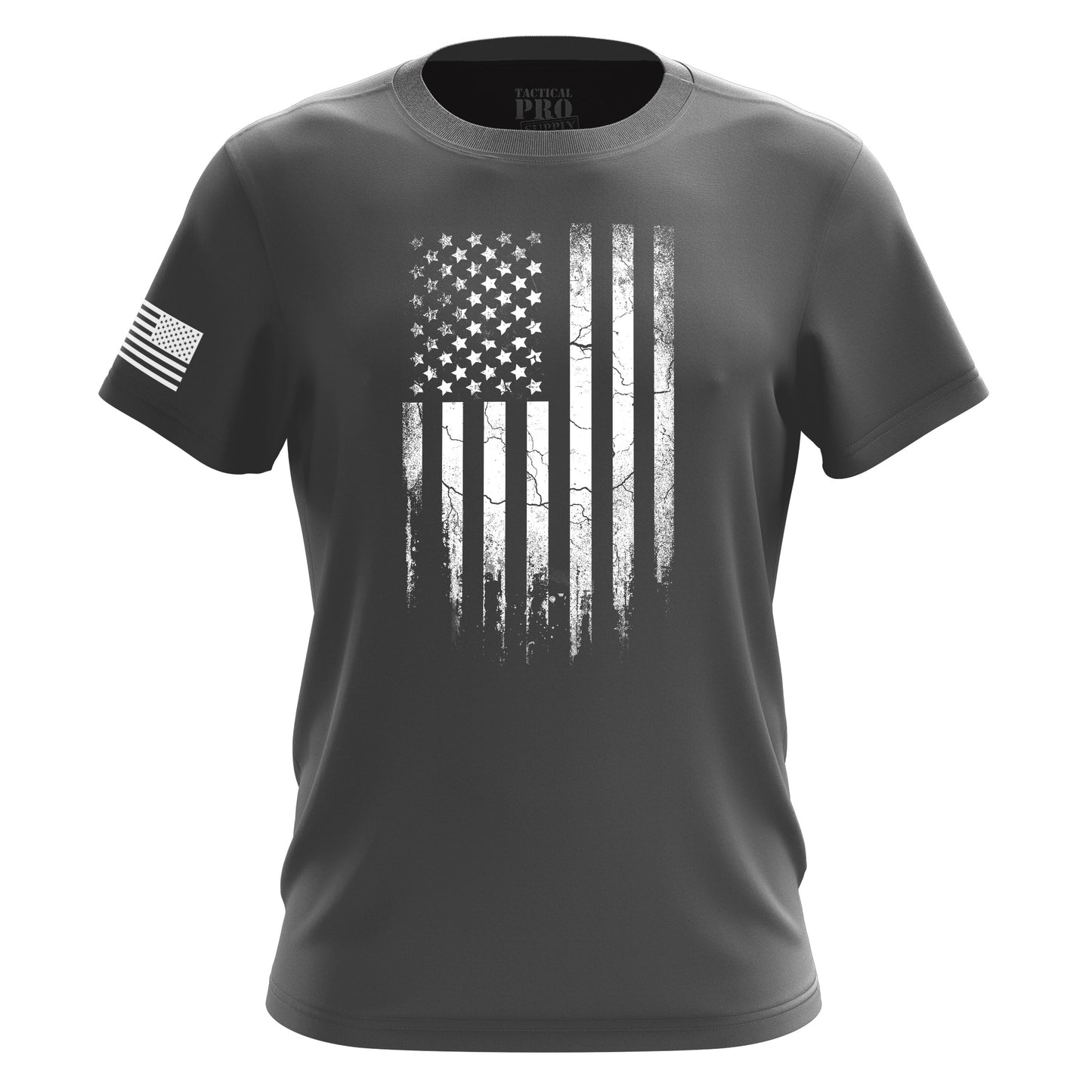American Glory White Flag