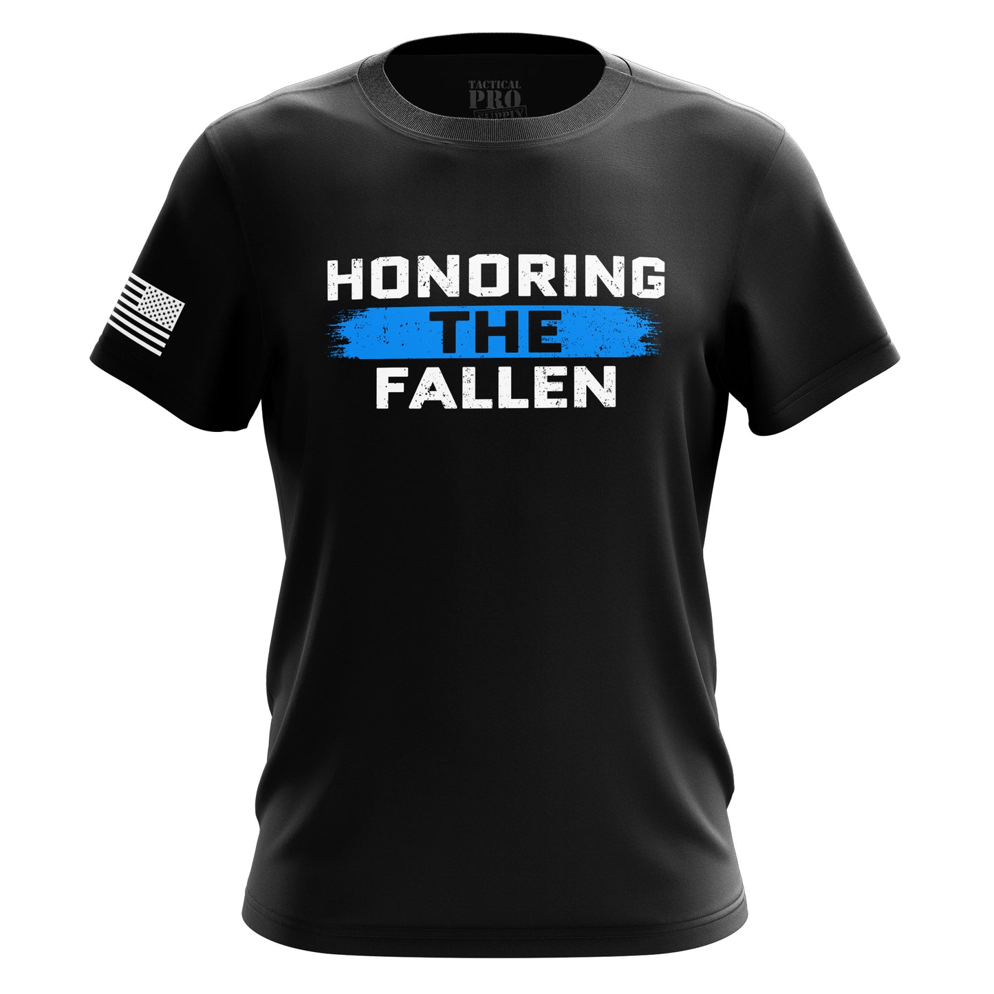 Honoring the Fallen
