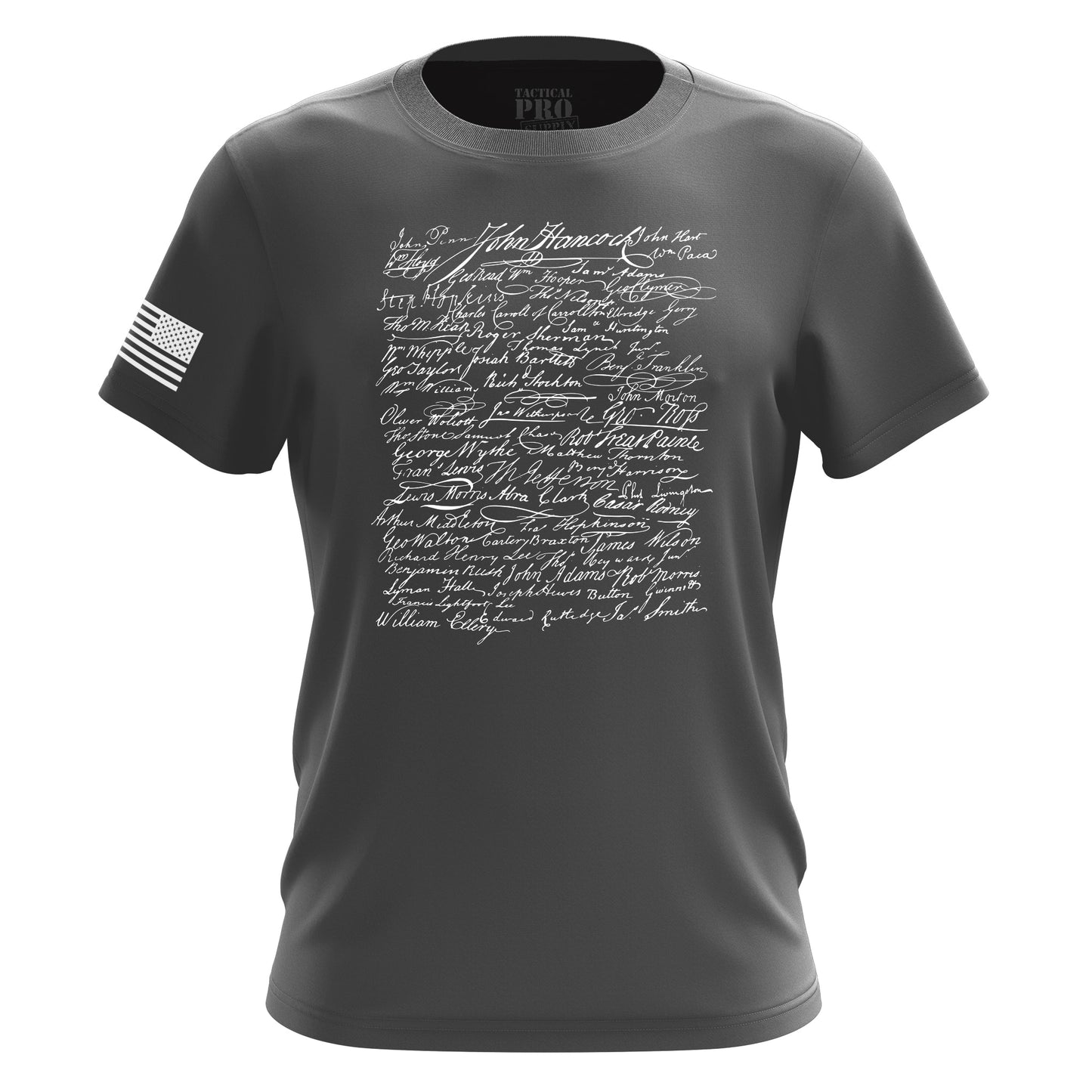 Signatures