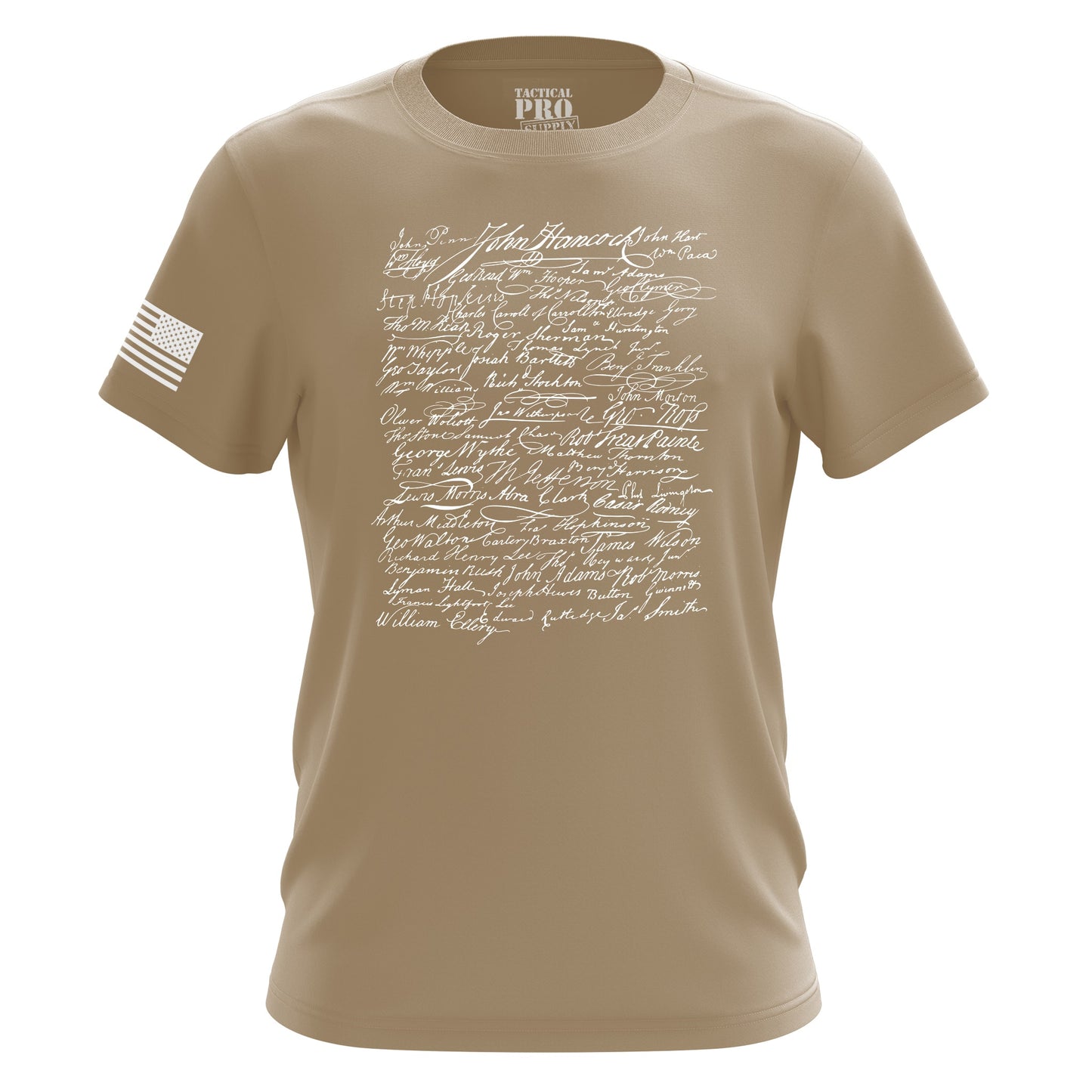 Signatures