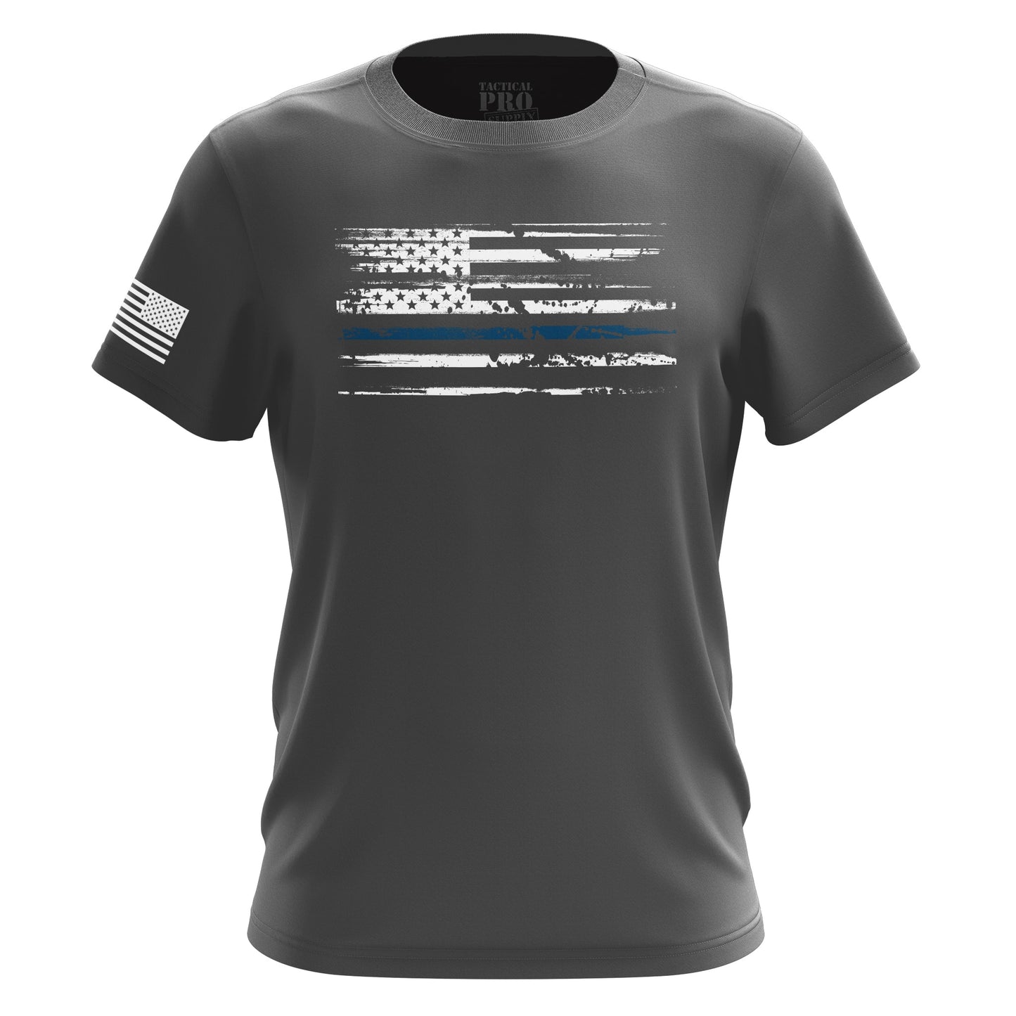 Blue Line