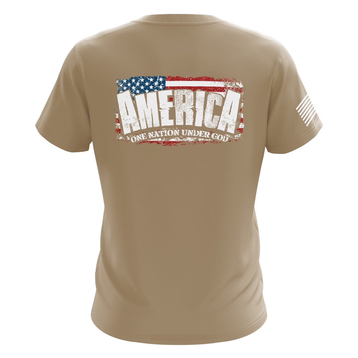 One Nation America