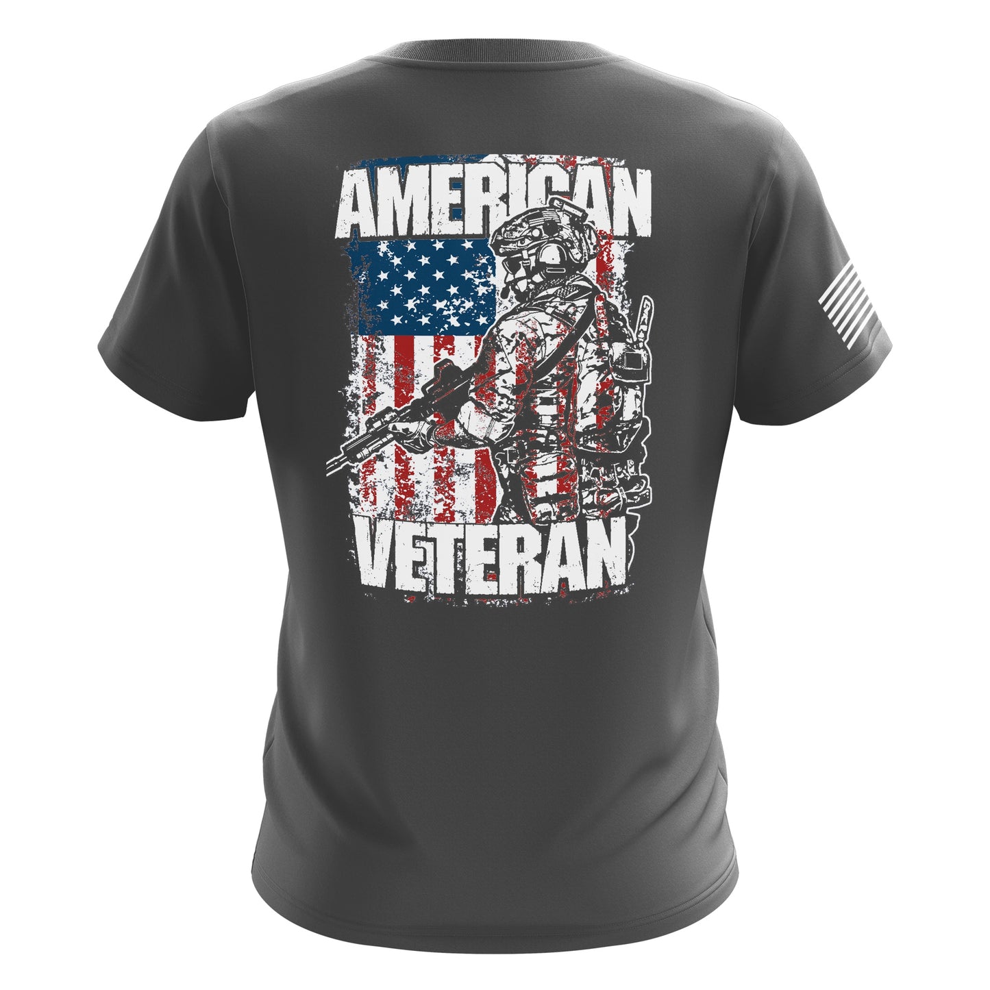 American Veteran