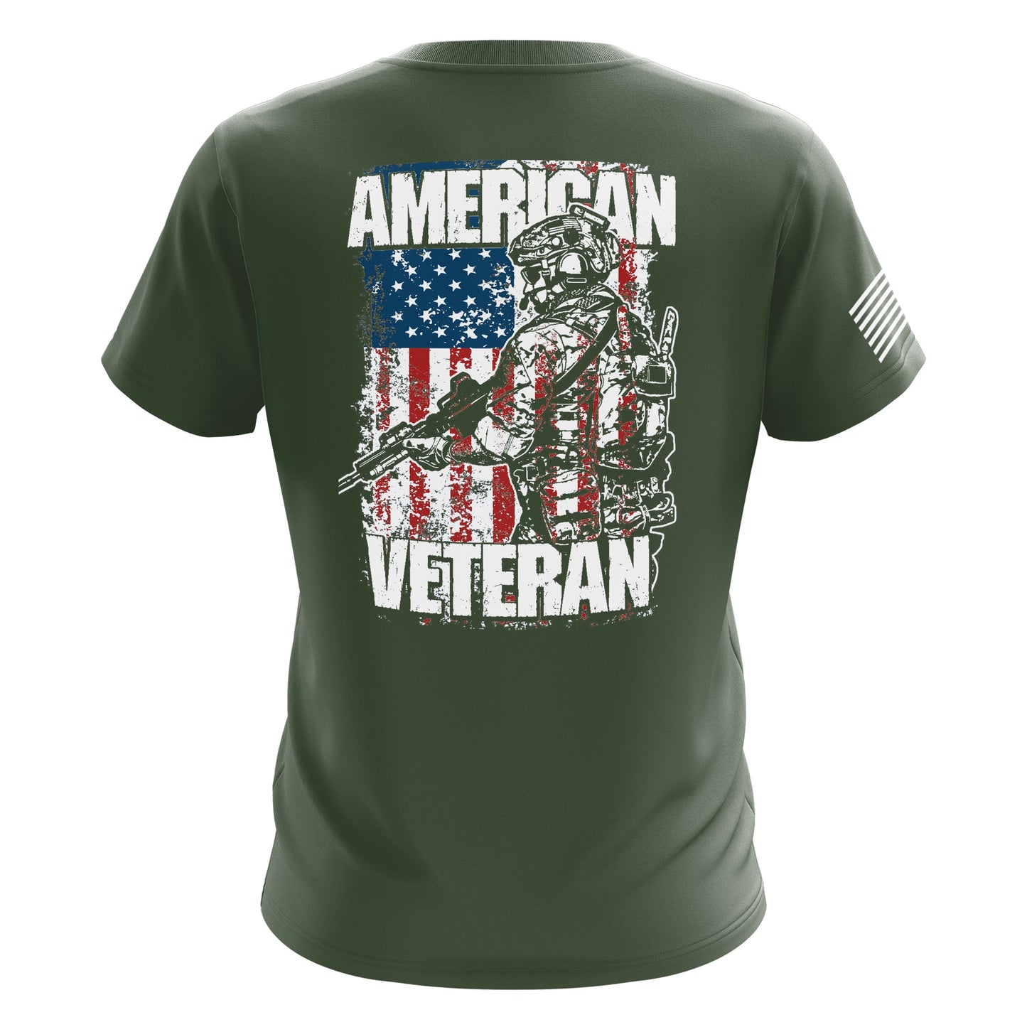 American Veteran