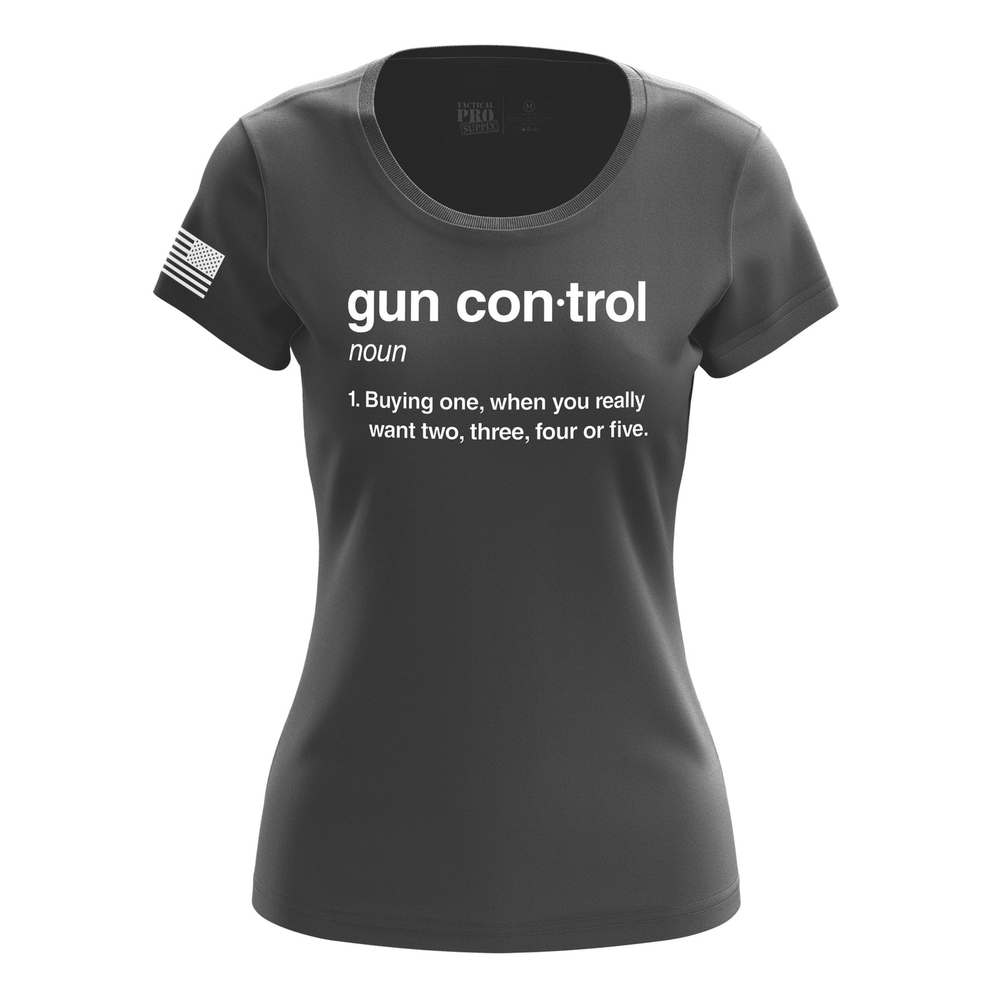 Gun Control