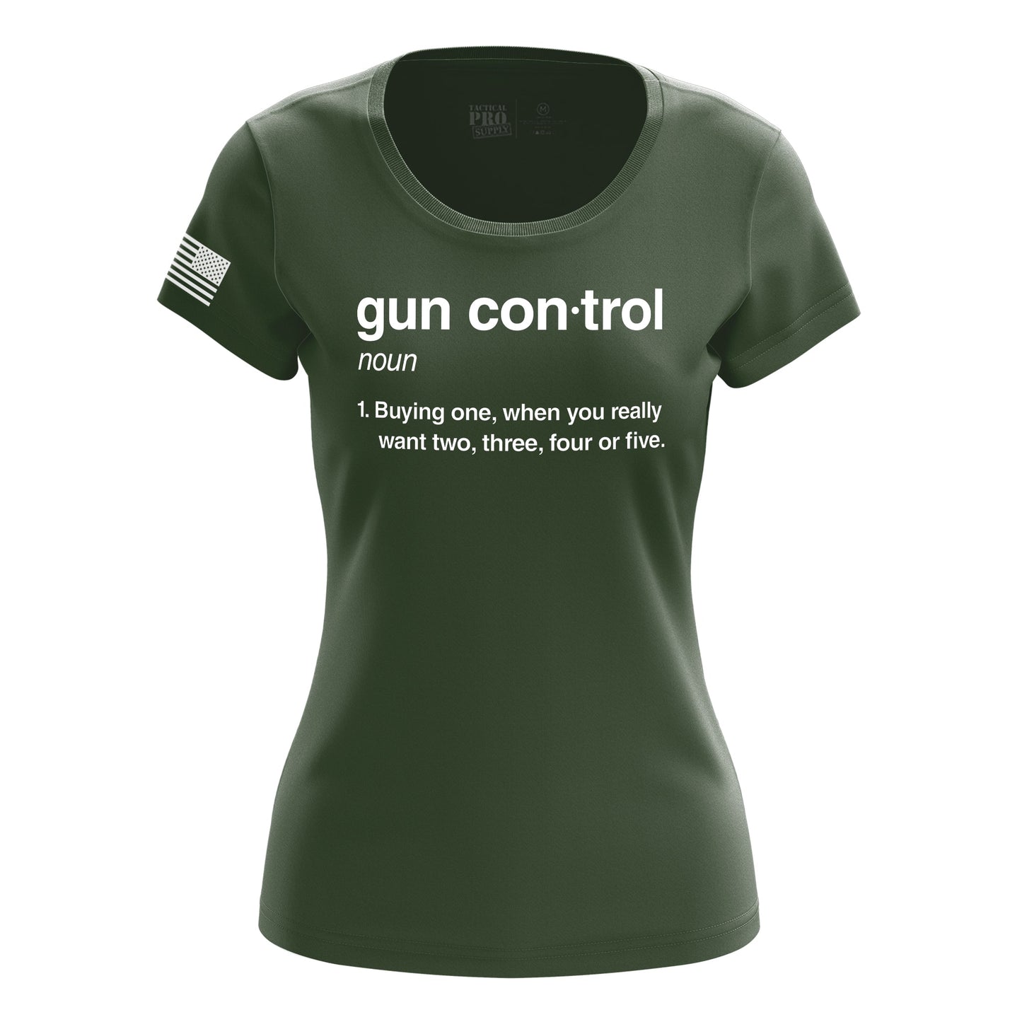 Gun Control