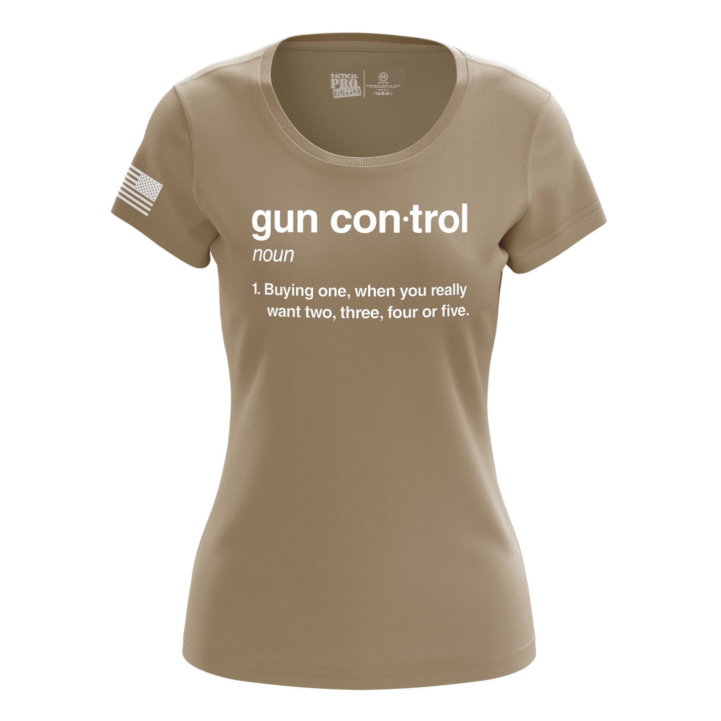 Gun Control