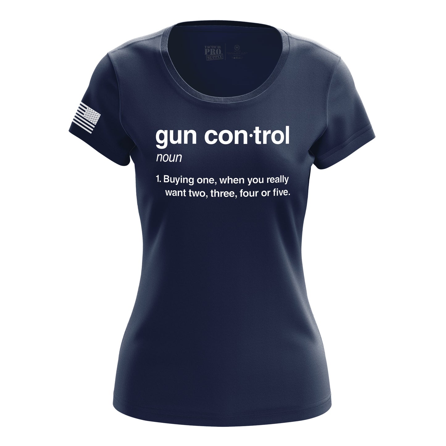 Gun Control