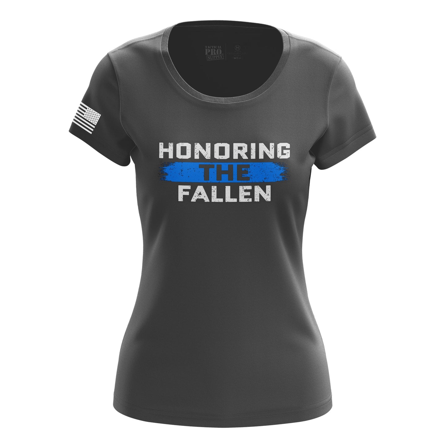 Honoring the Fallen
