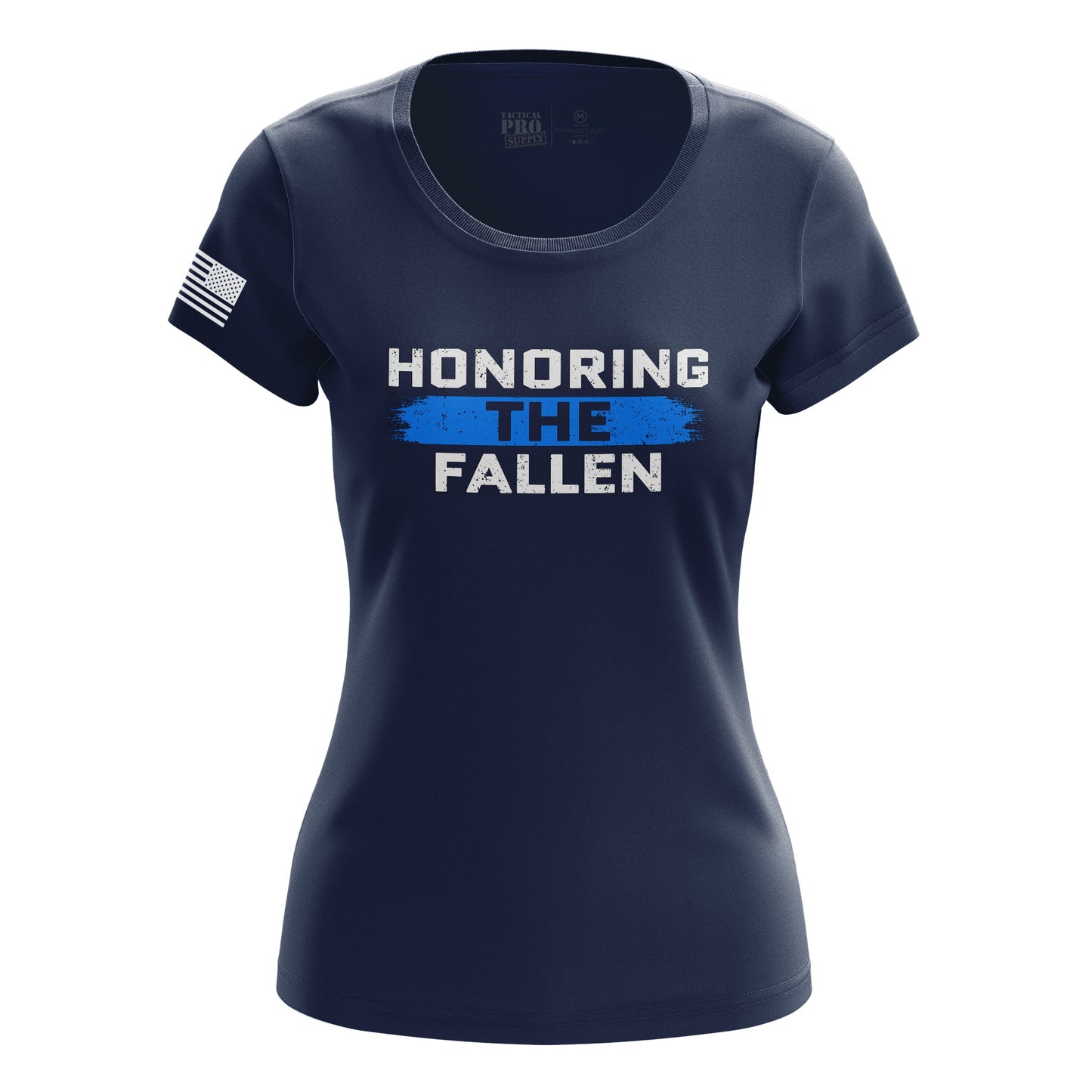Honoring the Fallen