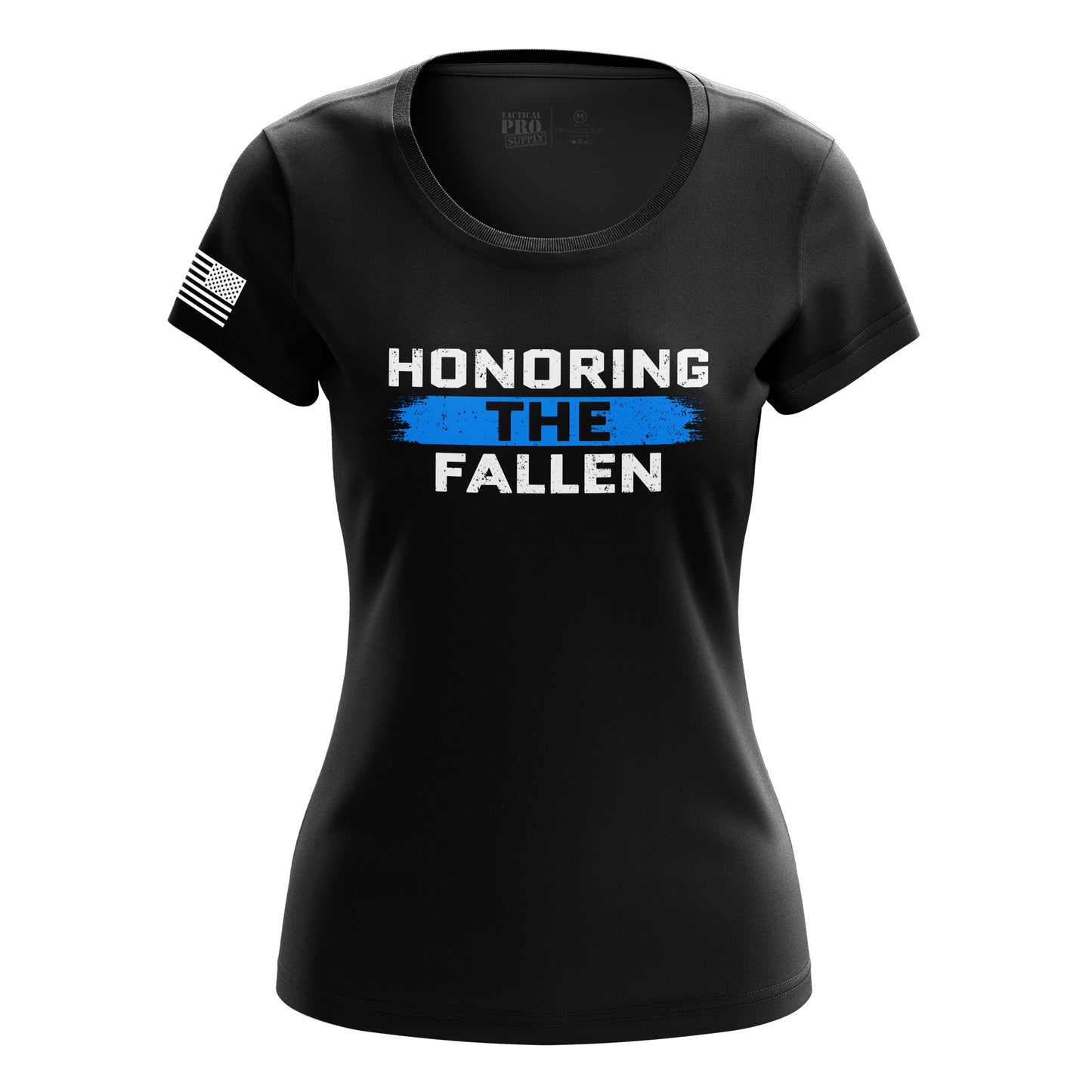 Honoring the Fallen