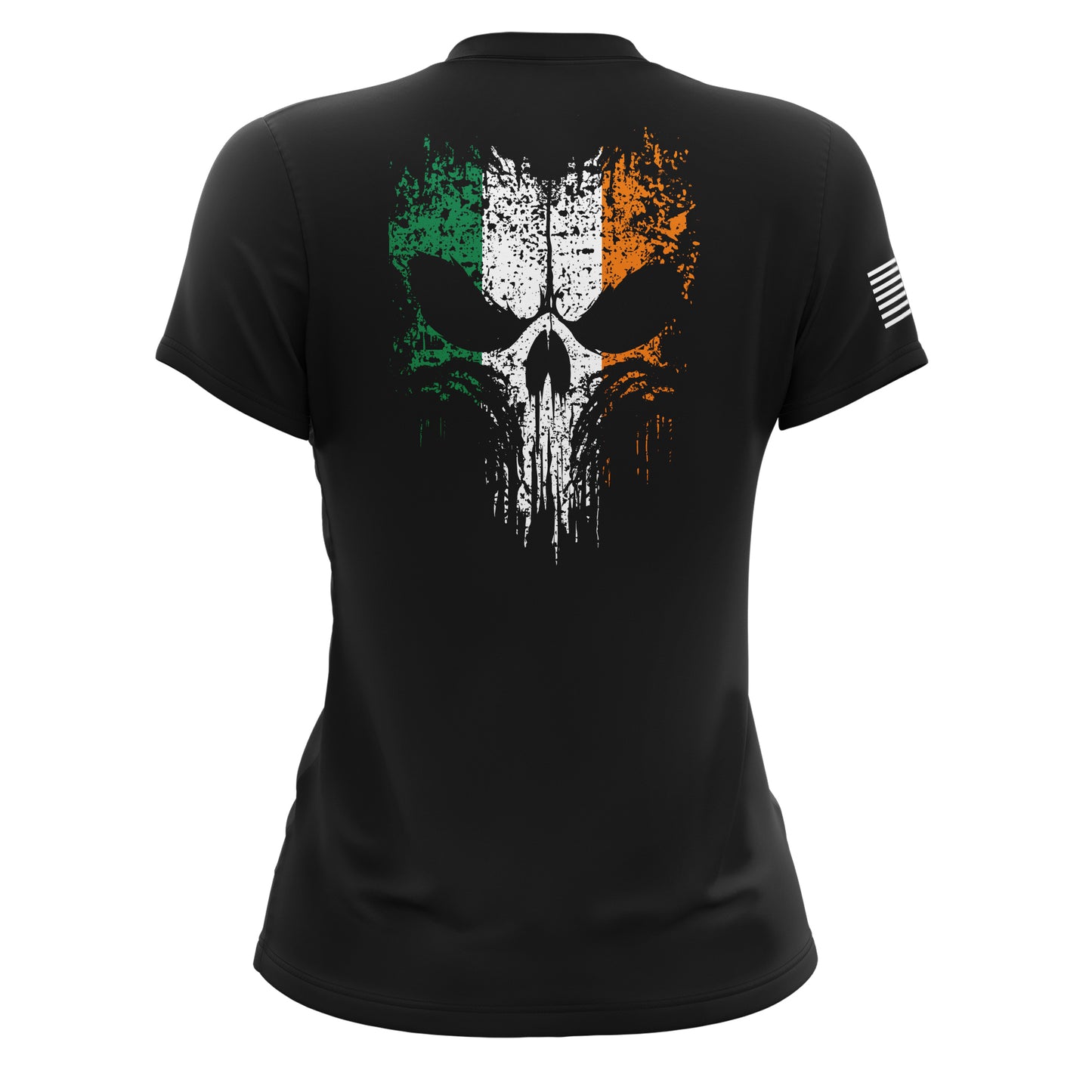 Irish Skull