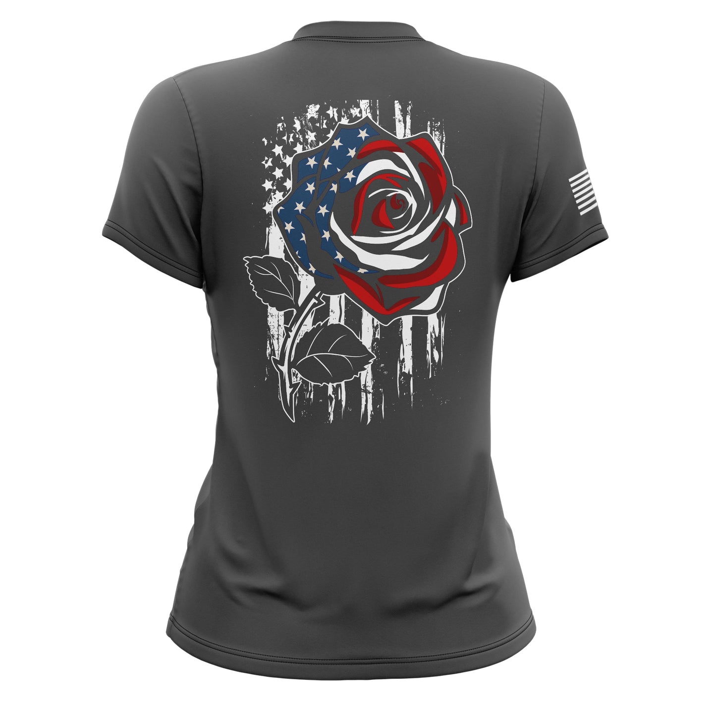 U.S.A Rose