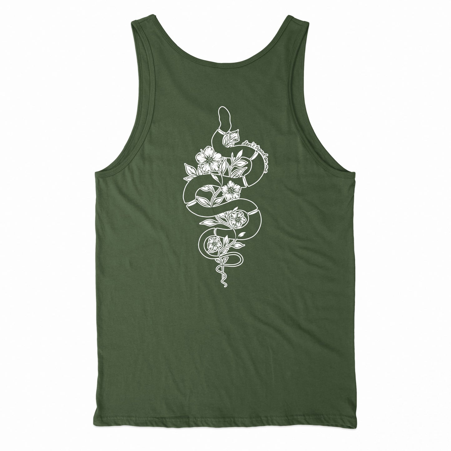 Join or Die v2