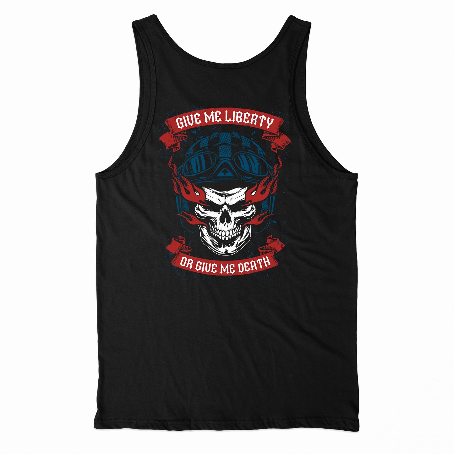 Give Me Liberty