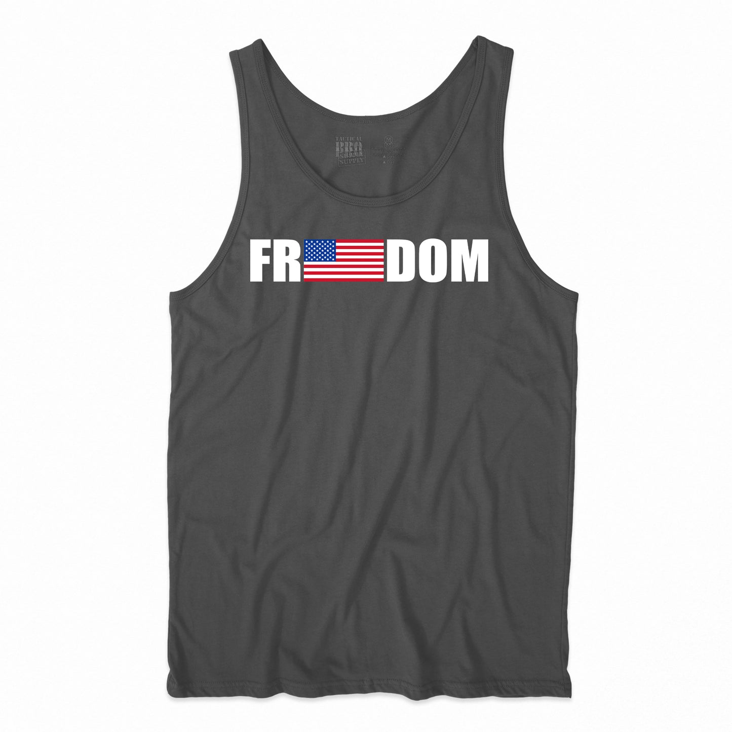 Freedom