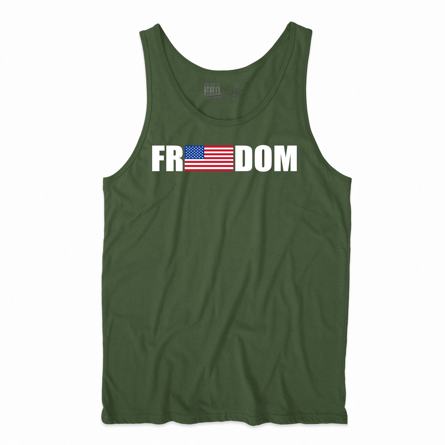 Freedom