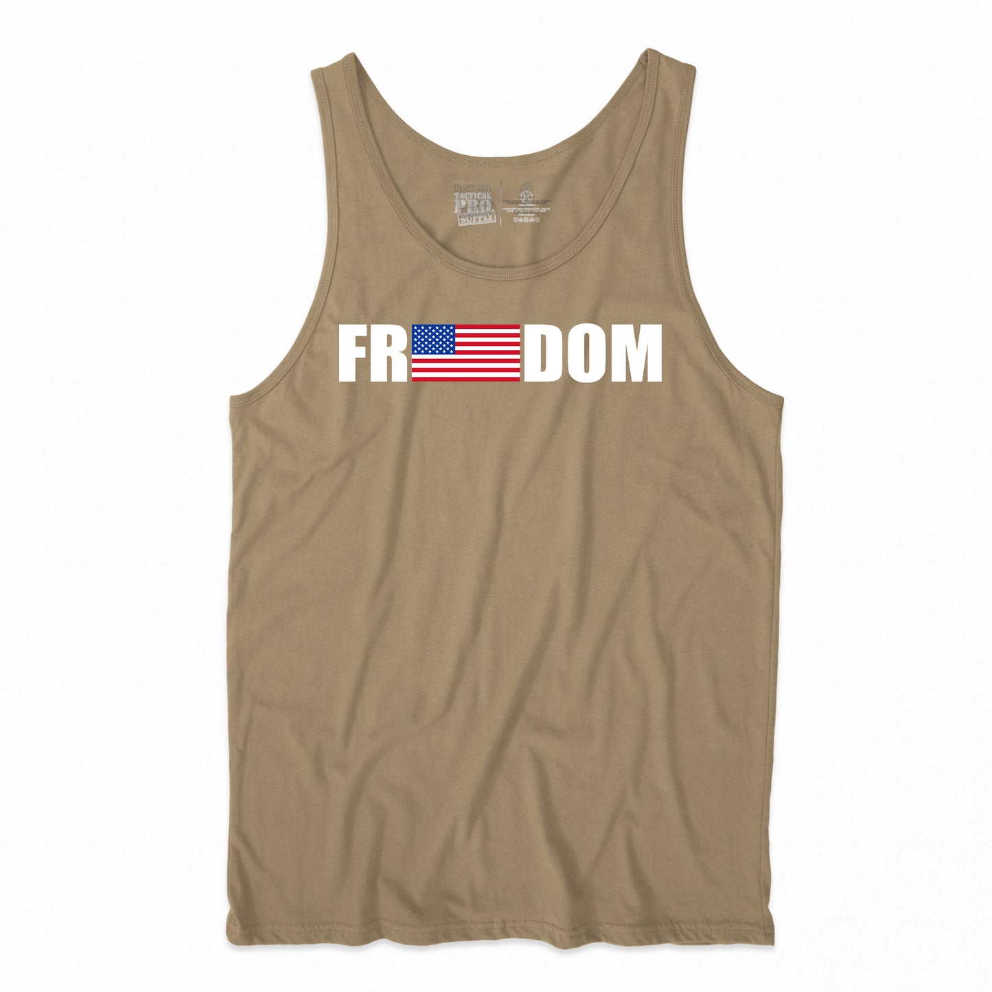 Freedom