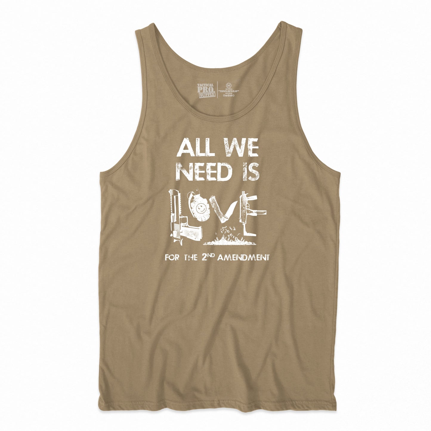 All We Need
