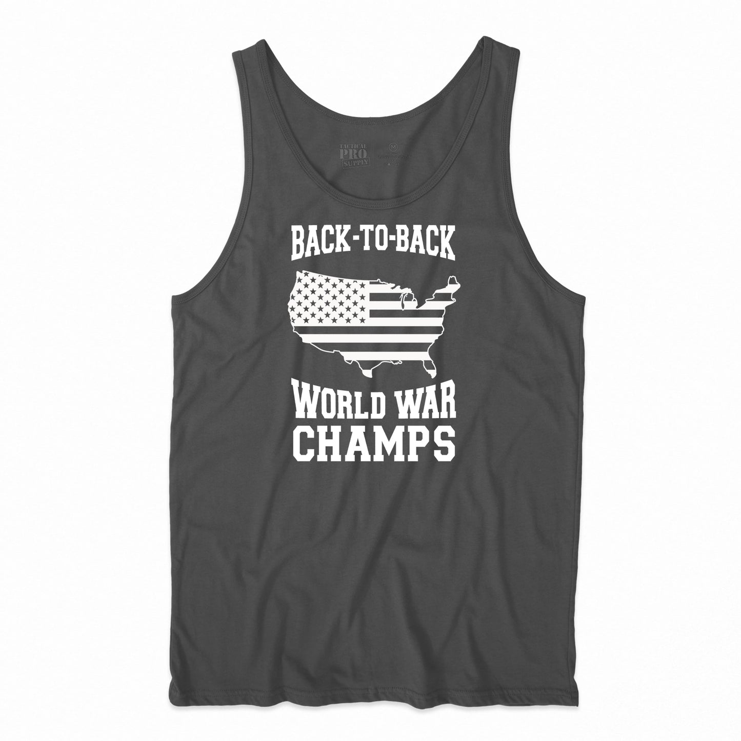 Back to Back