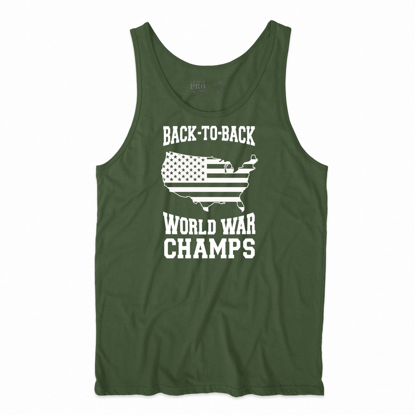 Back to Back