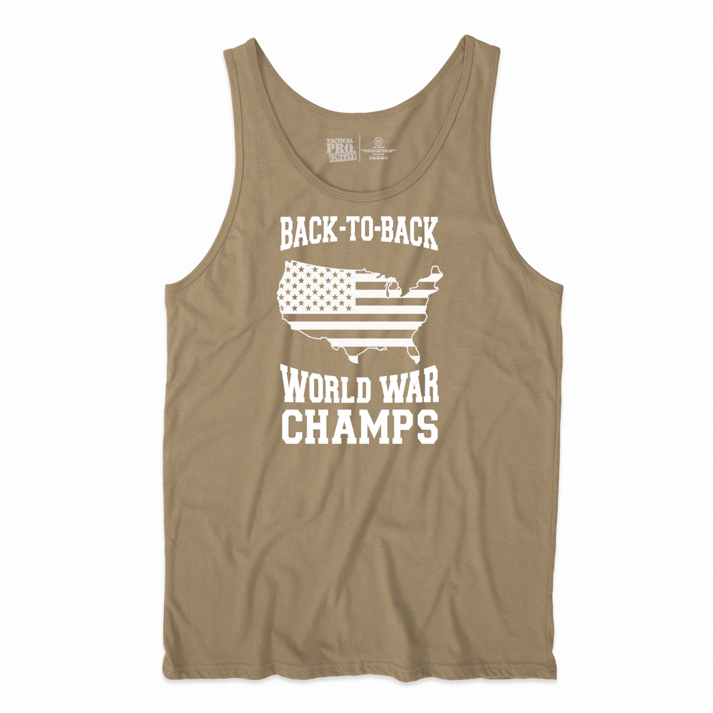 Back to Back