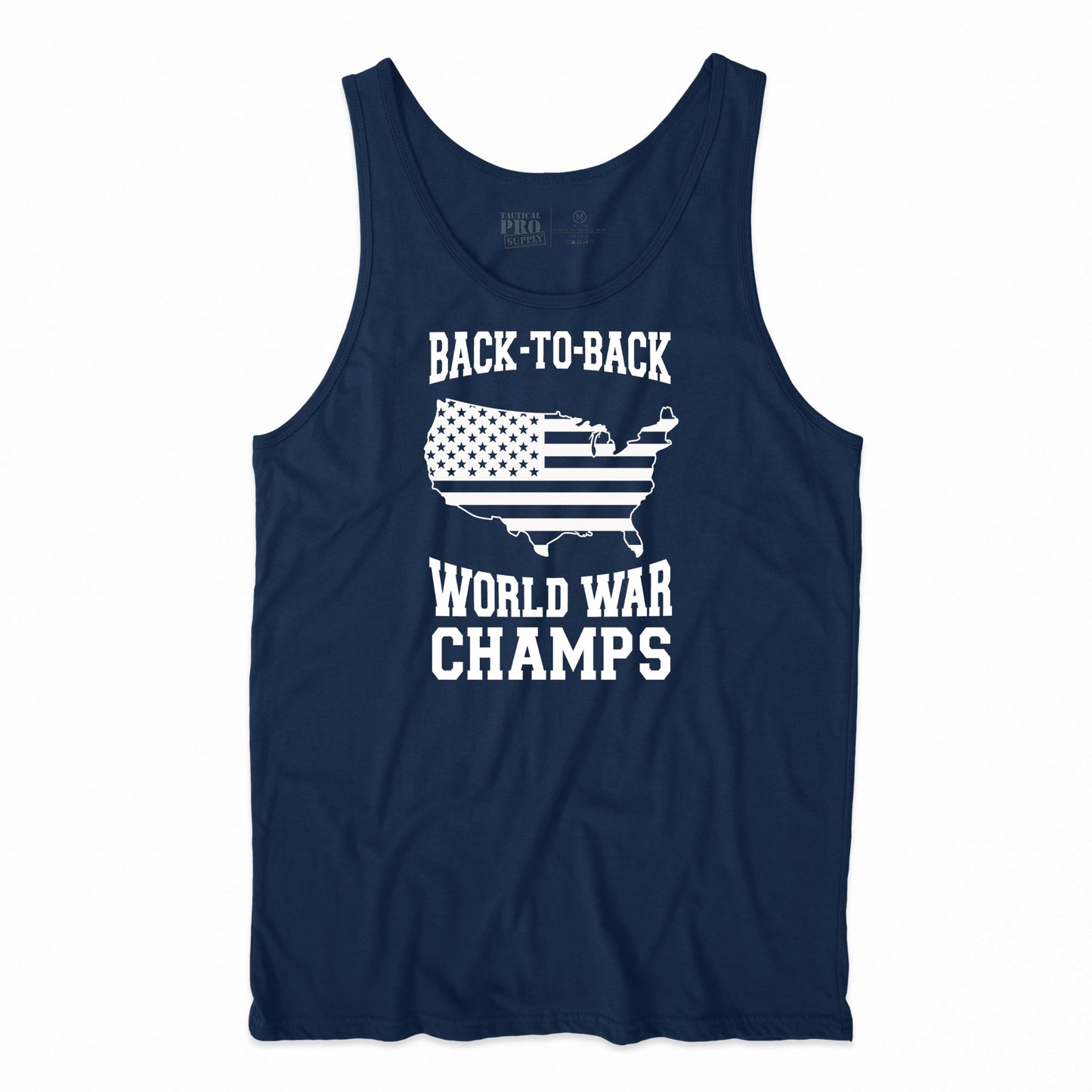 Back to Back