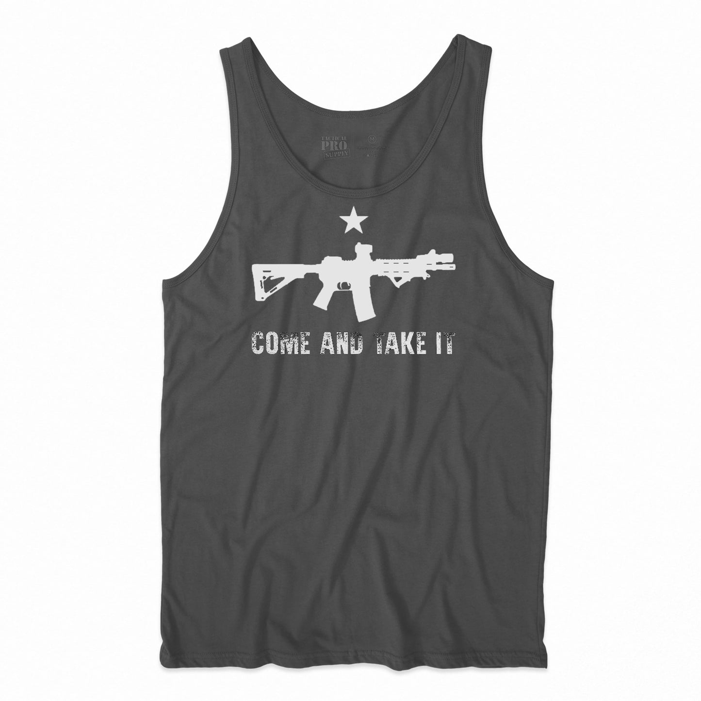Come and Take it