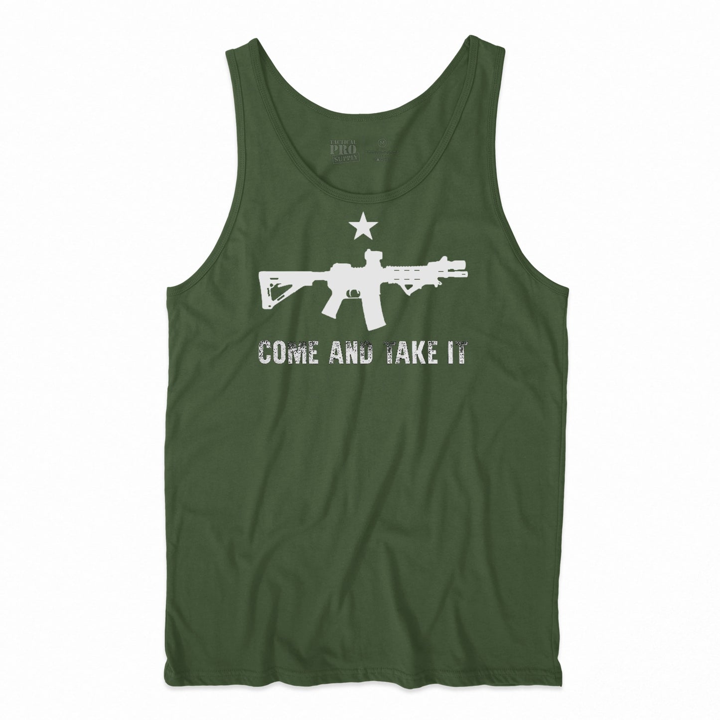 Come and Take it
