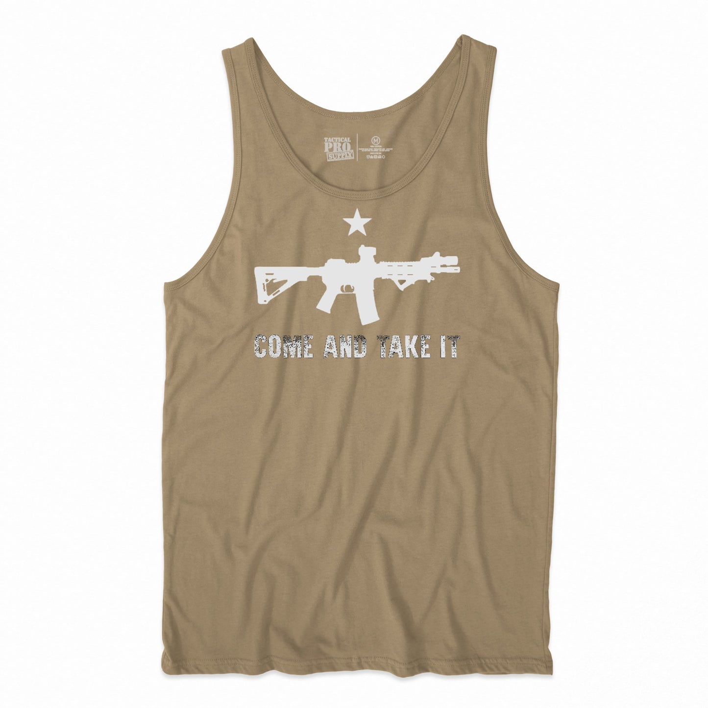 Come and Take it