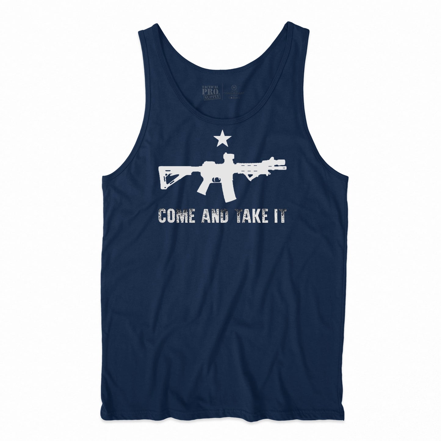 Come and Take it