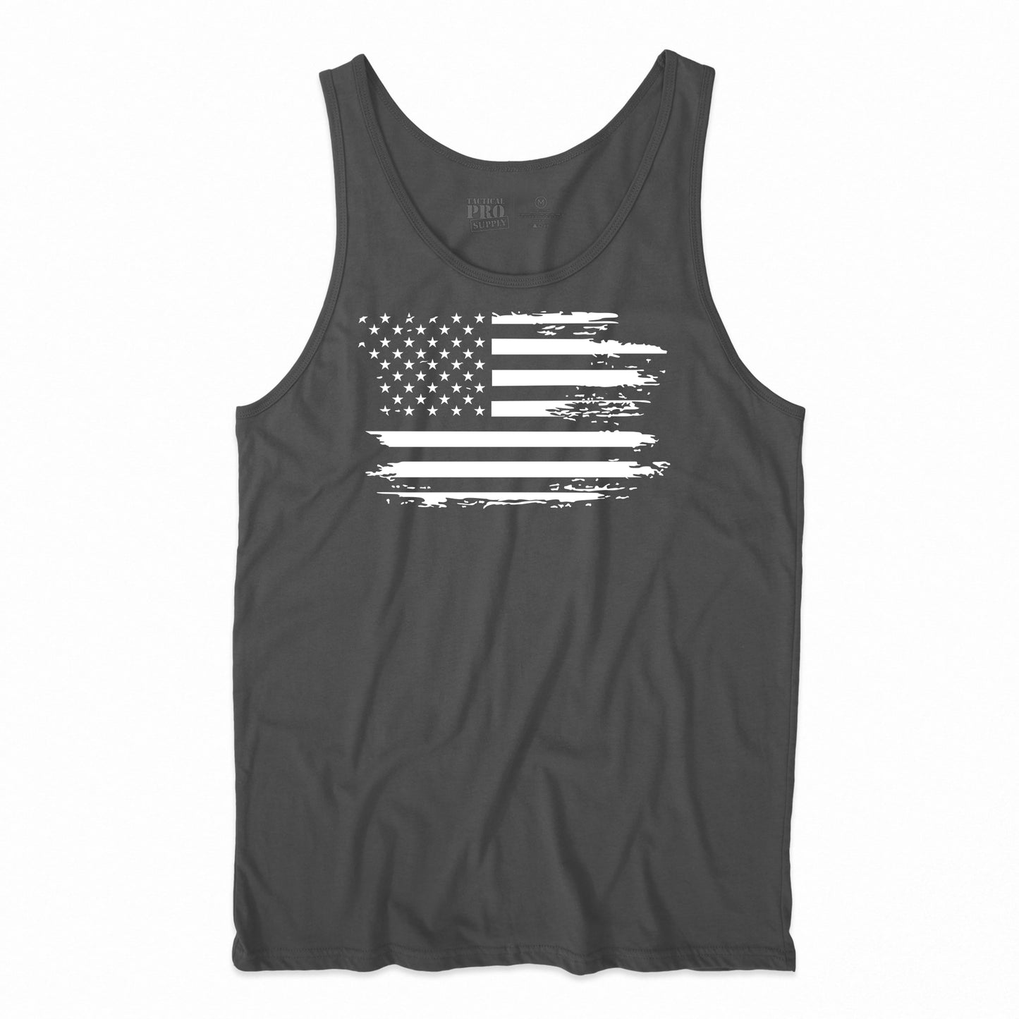 Distressed Flag