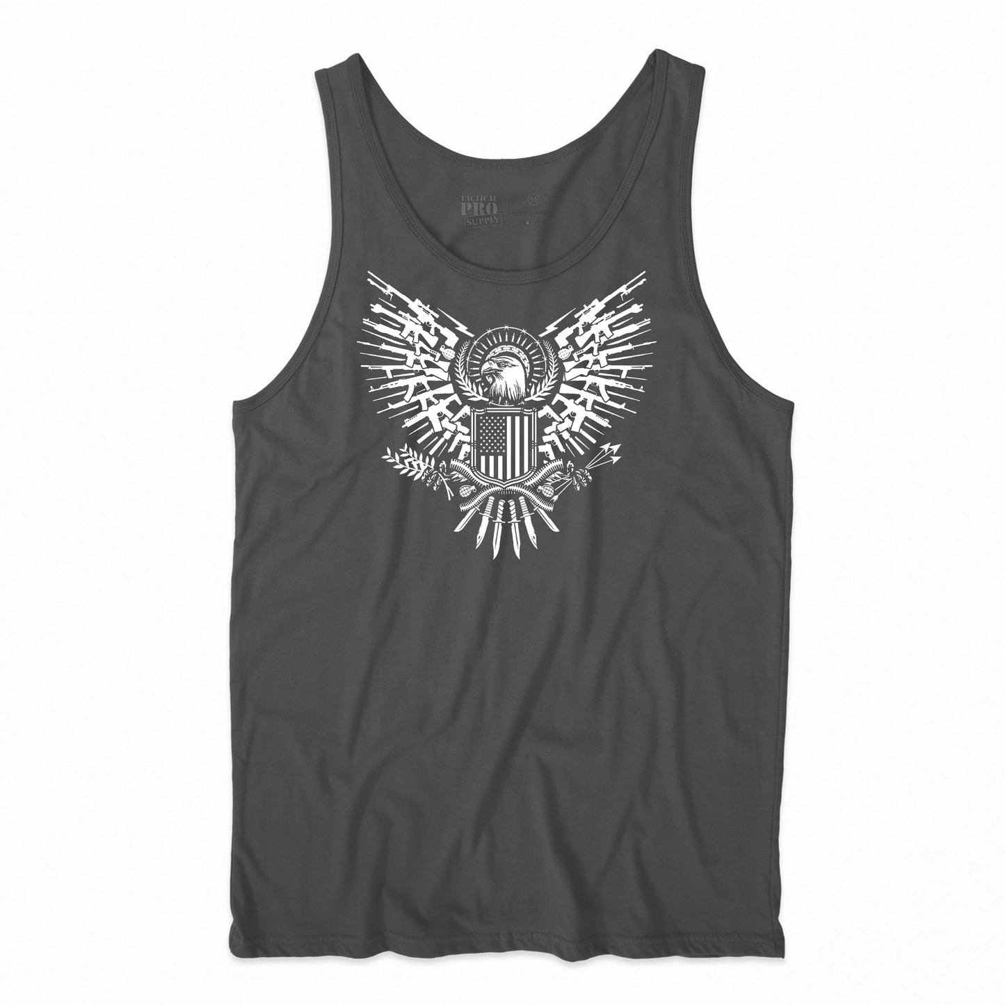 Eagle Warfare