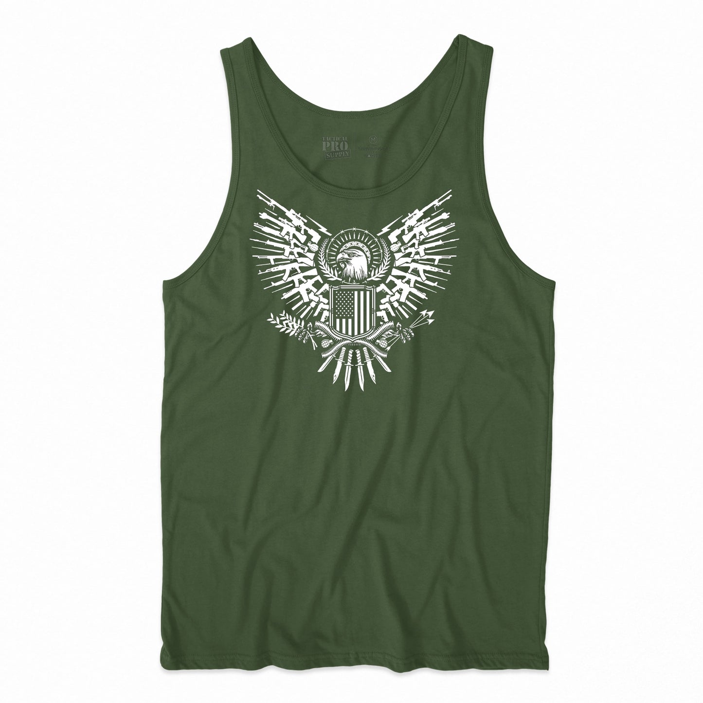 Eagle Warfare