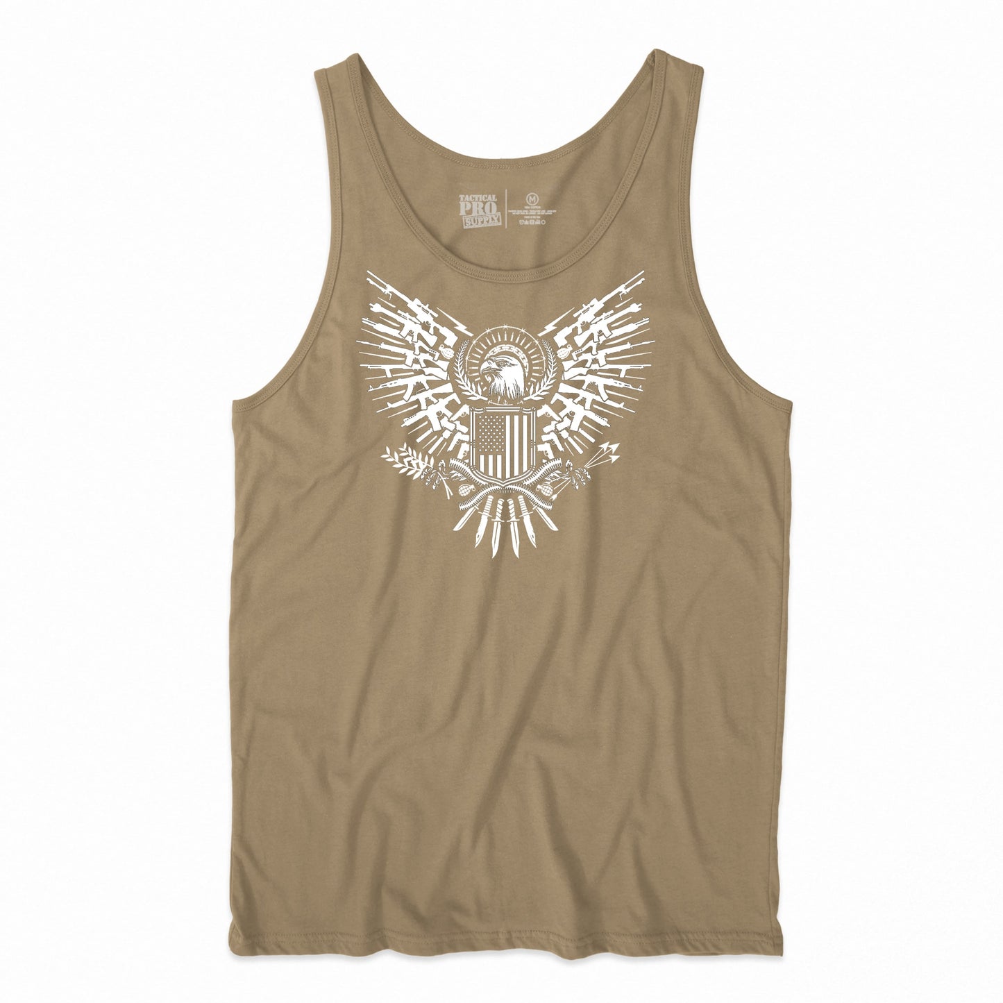 Eagle Warfare
