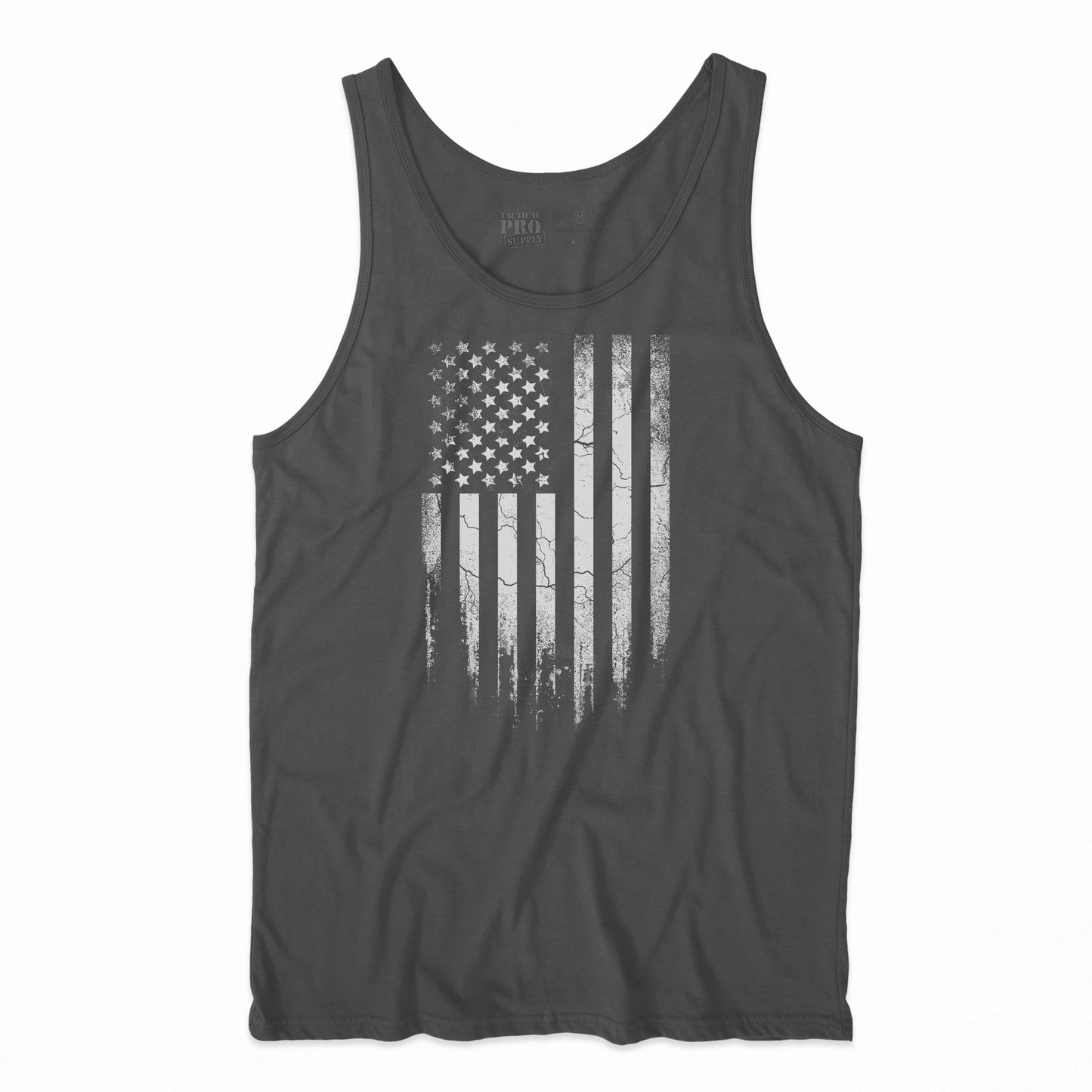 American Glory White Flag