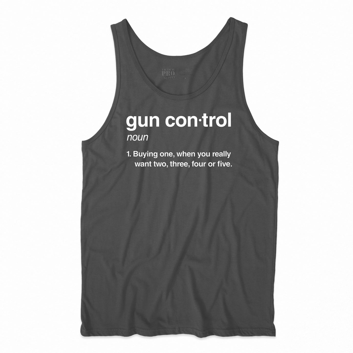 Gun Control