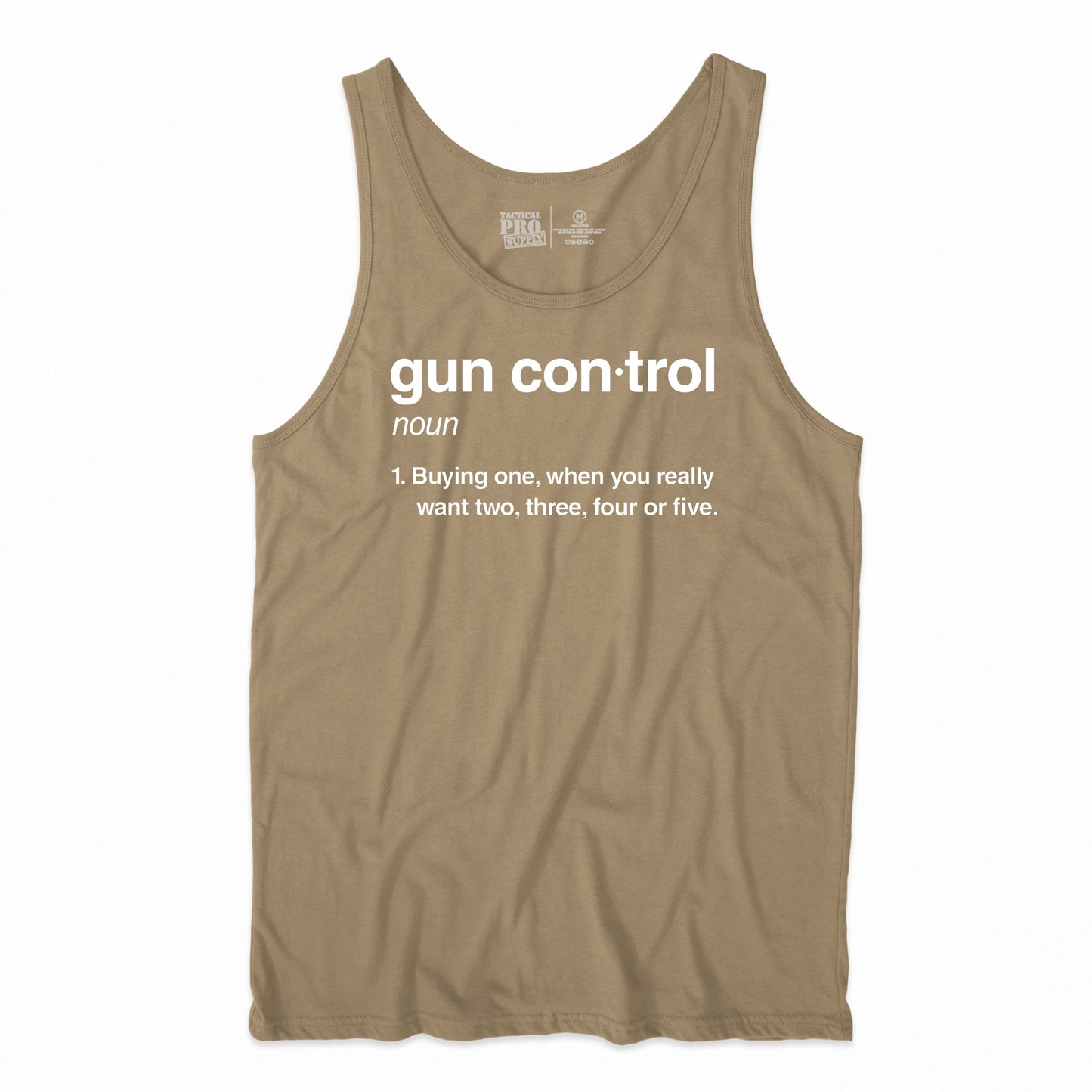 Gun Control