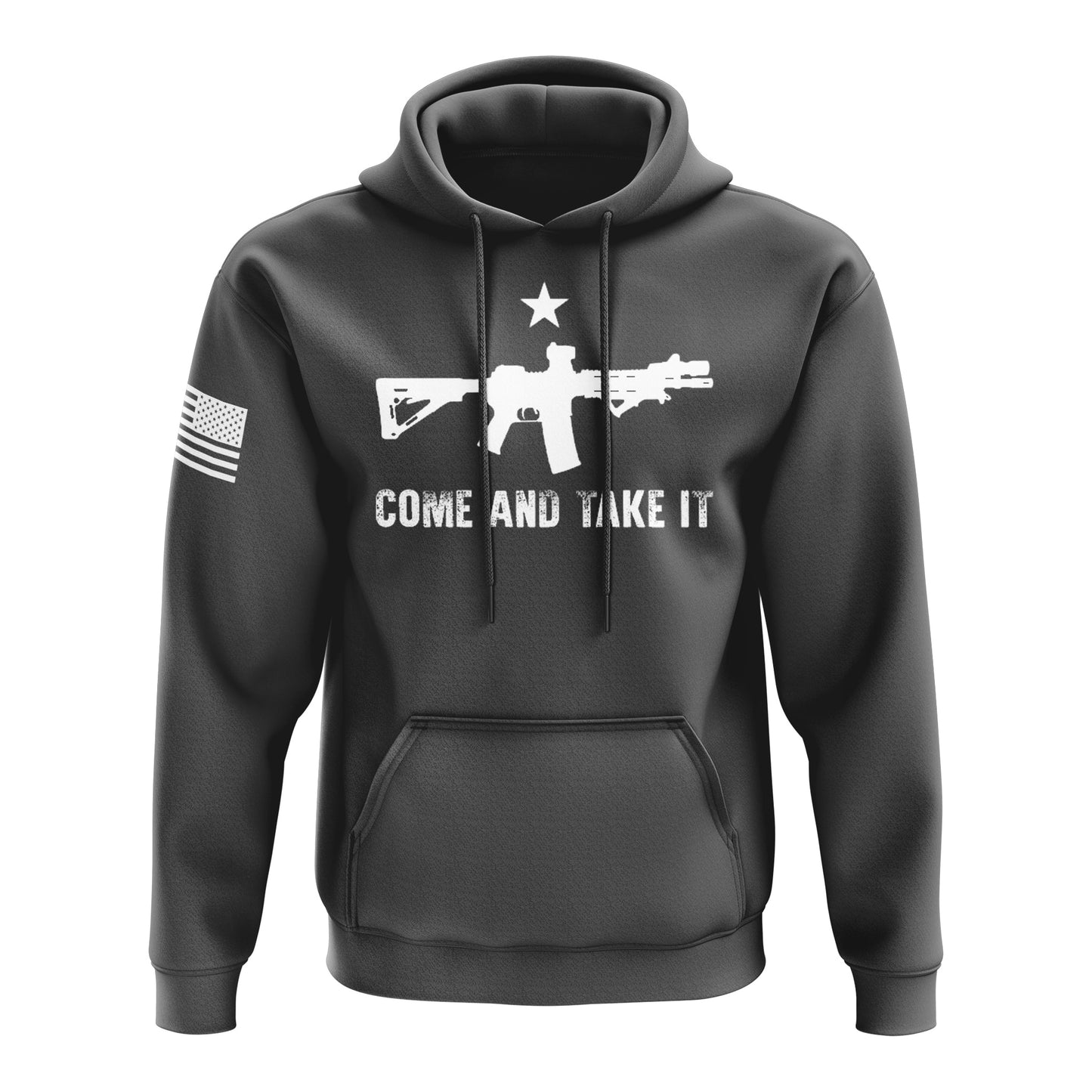 Come and Take It