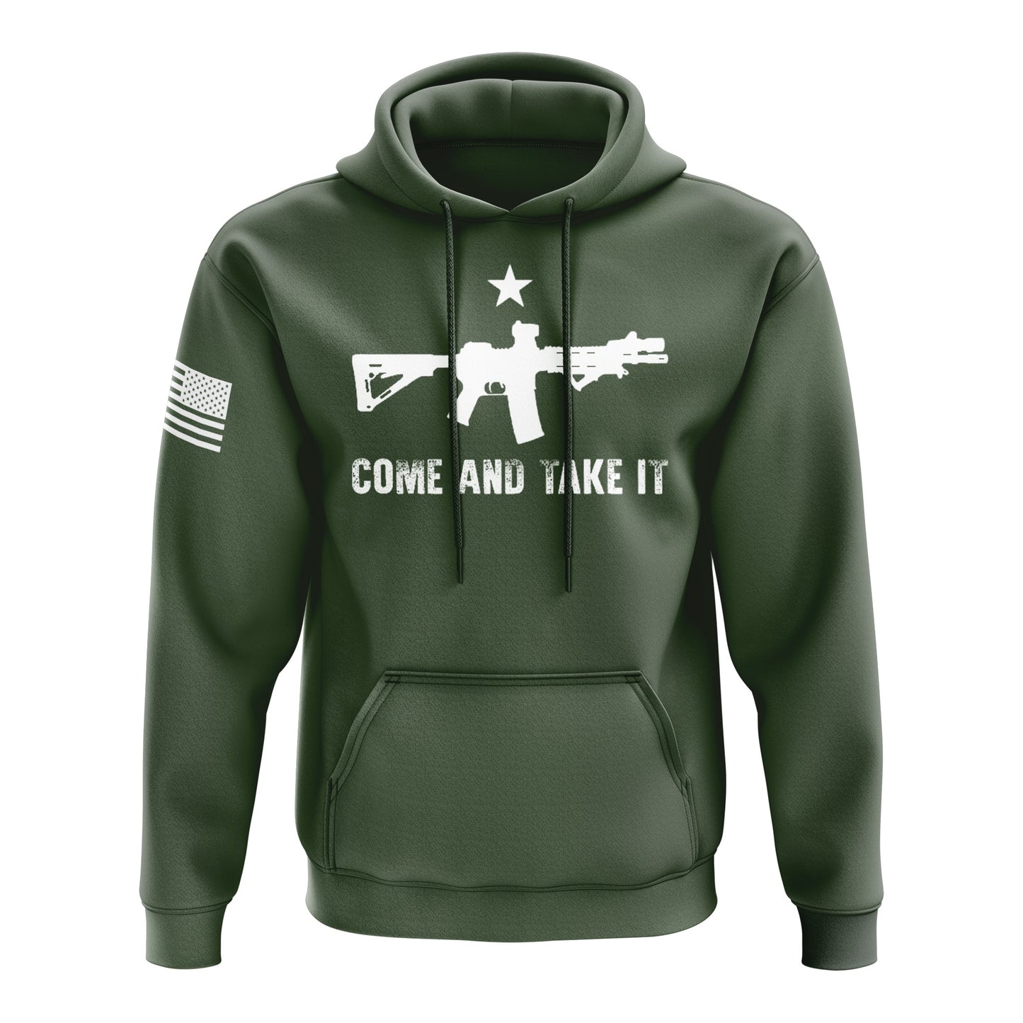 Come and Take It