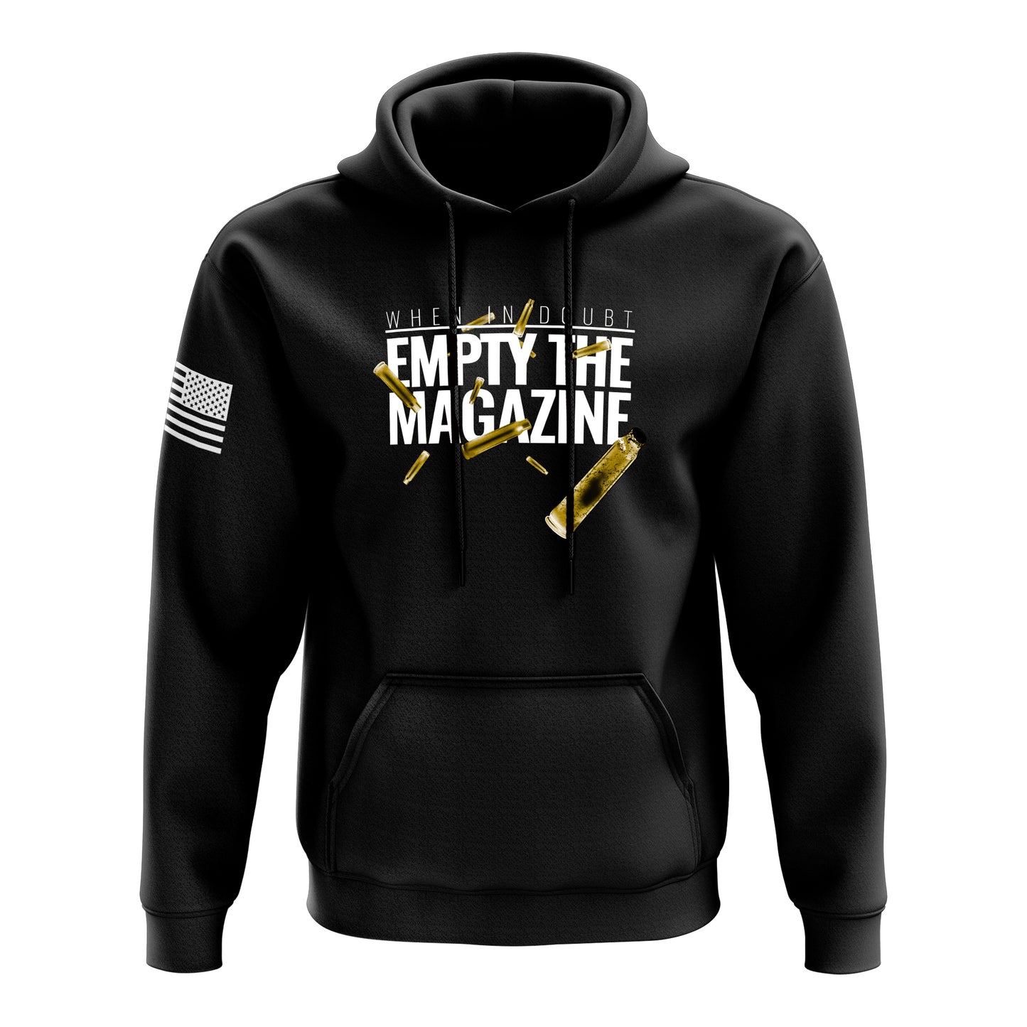 Empty The Mag
