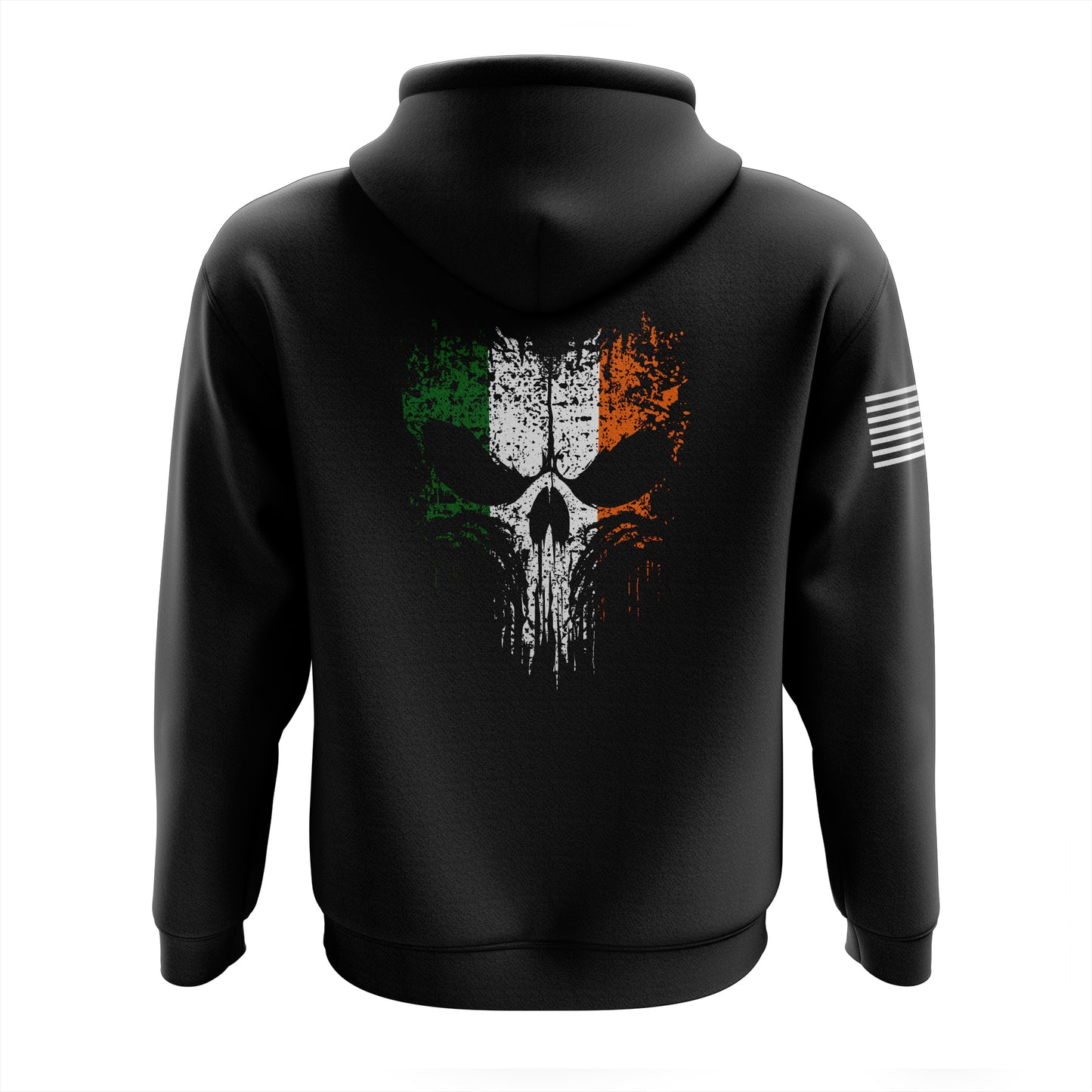 Irish Skull