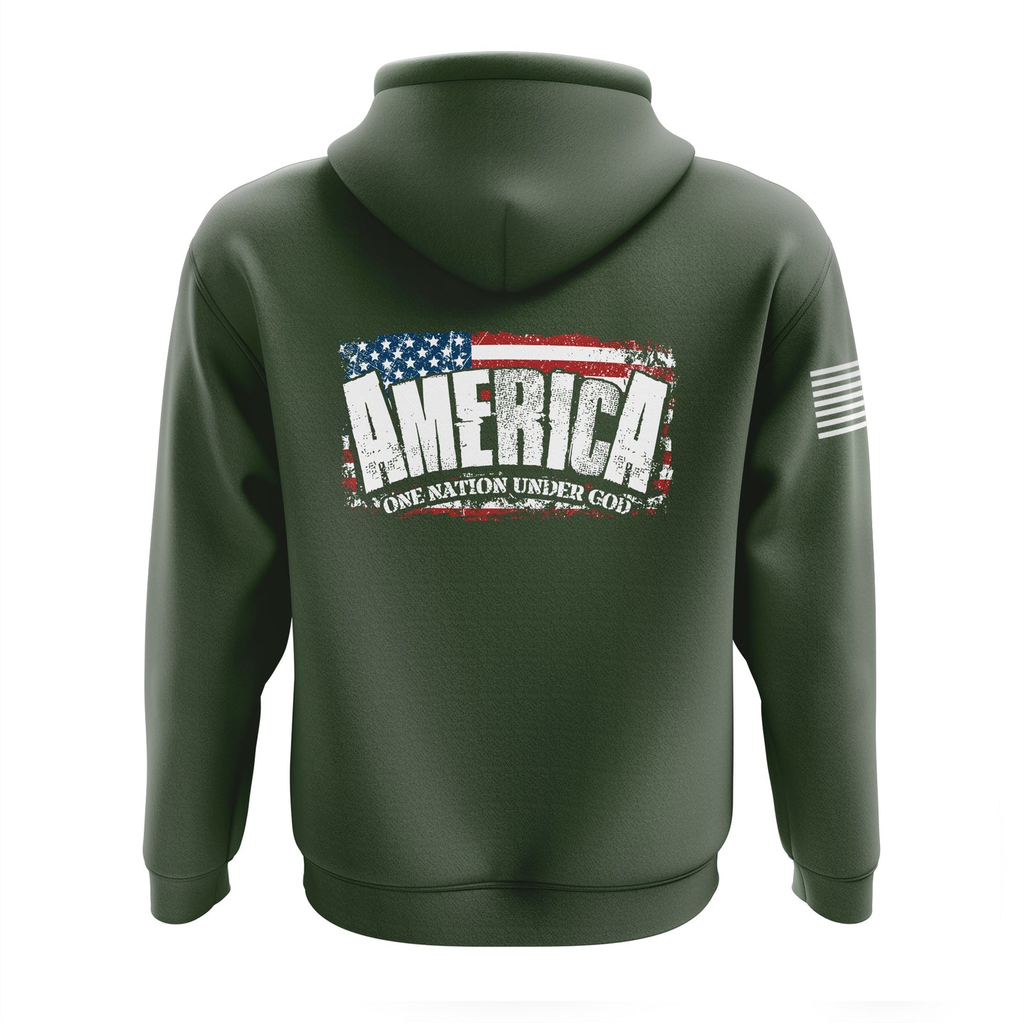 One Nation America
