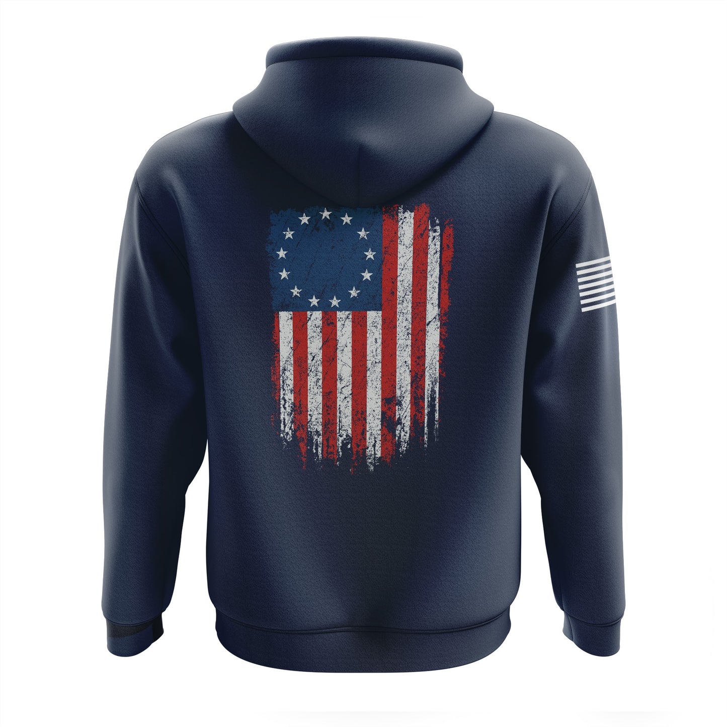 Betsy Ross Flag